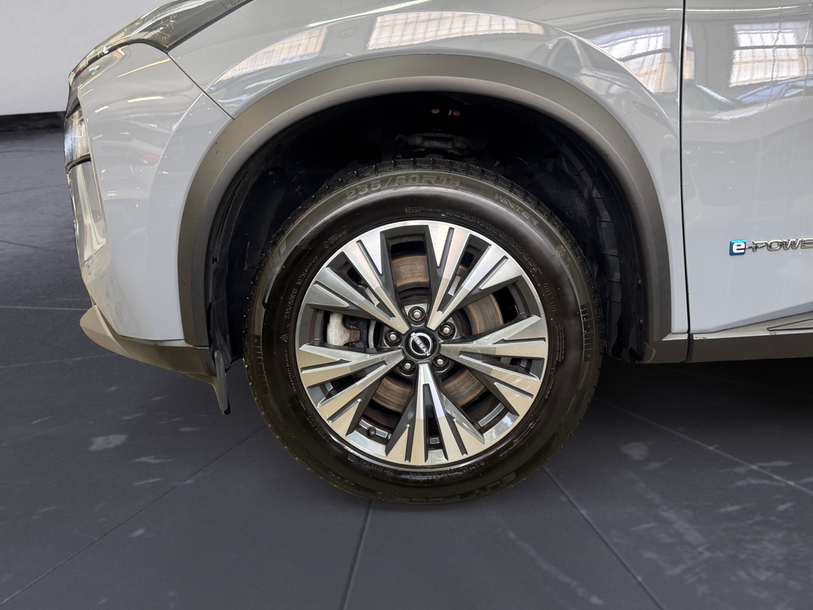 X-Trail 1.5 e-power N-Connecta 2wd - immagine 15