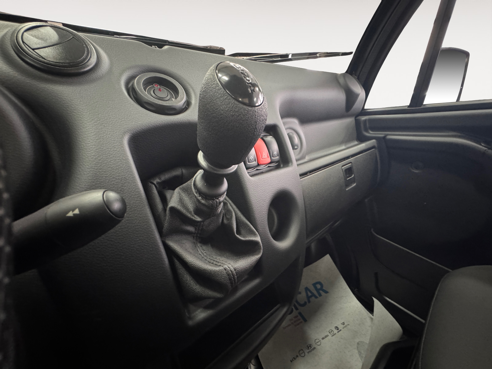 ETRUCK L6e PLATEAU RIDEL - immagine 10
