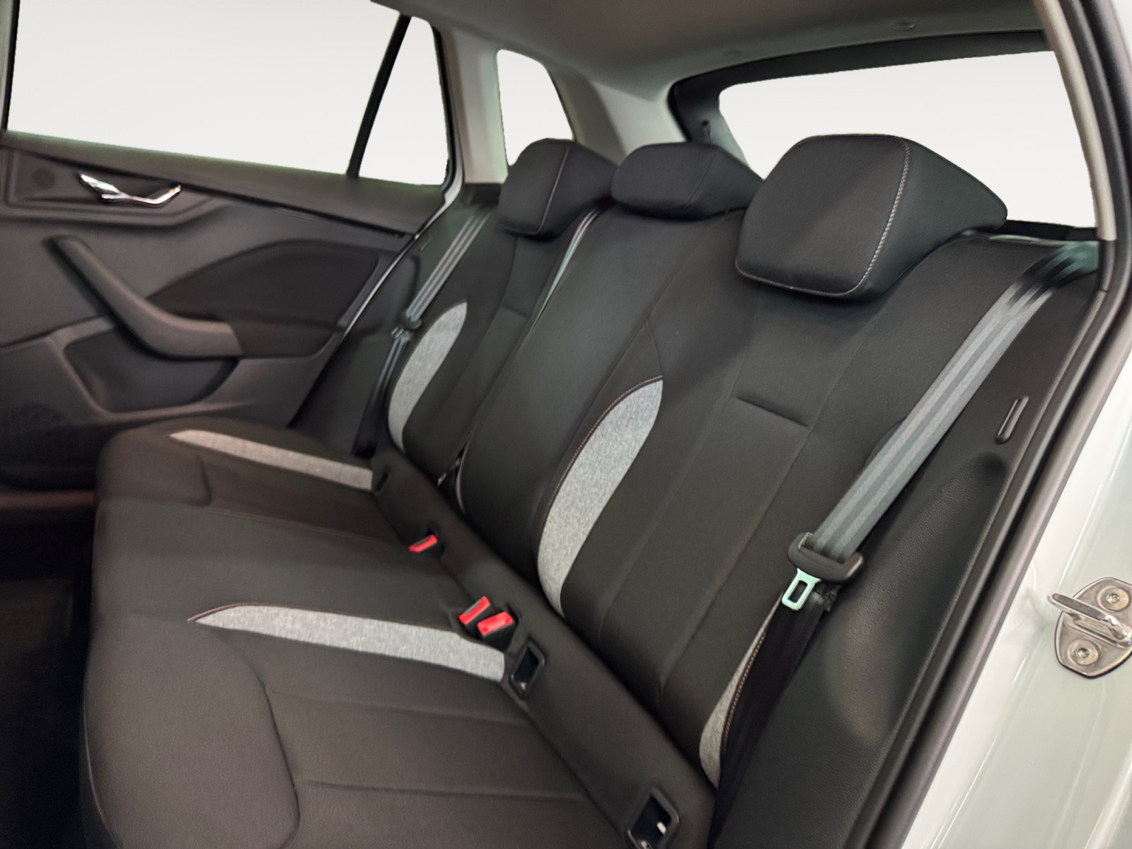 Kamiq Black Dots 1,0 TSI 85 kW (115 CV) 6 marce - manuale - immagine 11