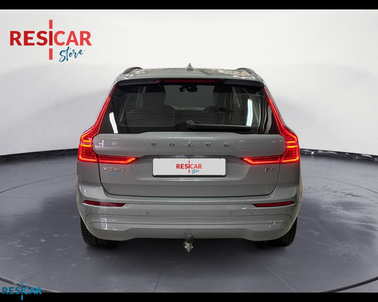 XC60 II 2022 - XC60 2.0 b4 Core auto - immagine 13