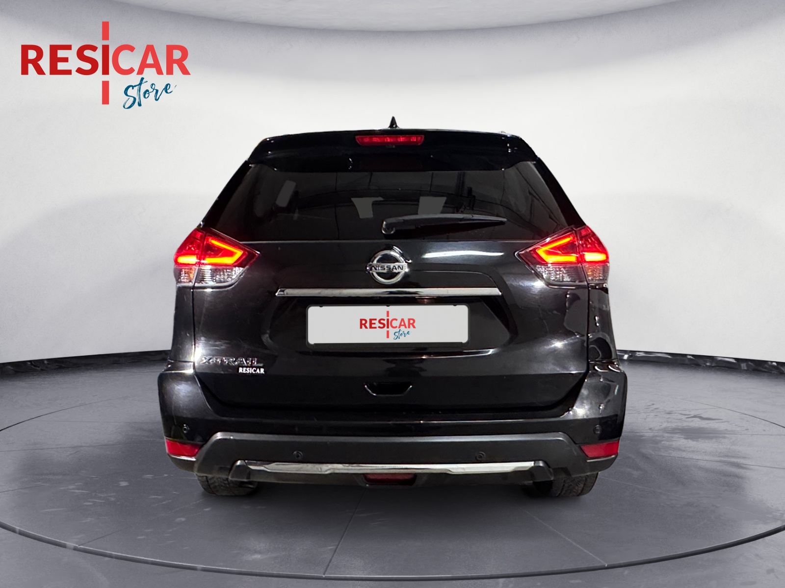 X-Trail 1.6 dci N-Connecta 4wd - immagine 13