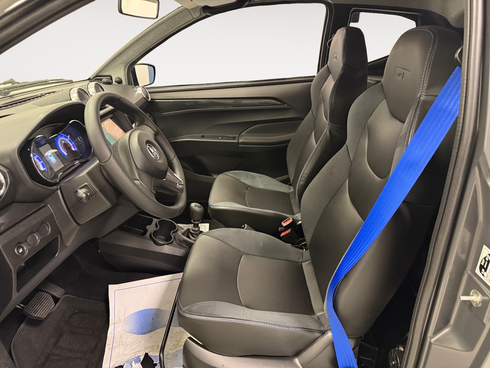 CITY 482D GTO - immagine 6