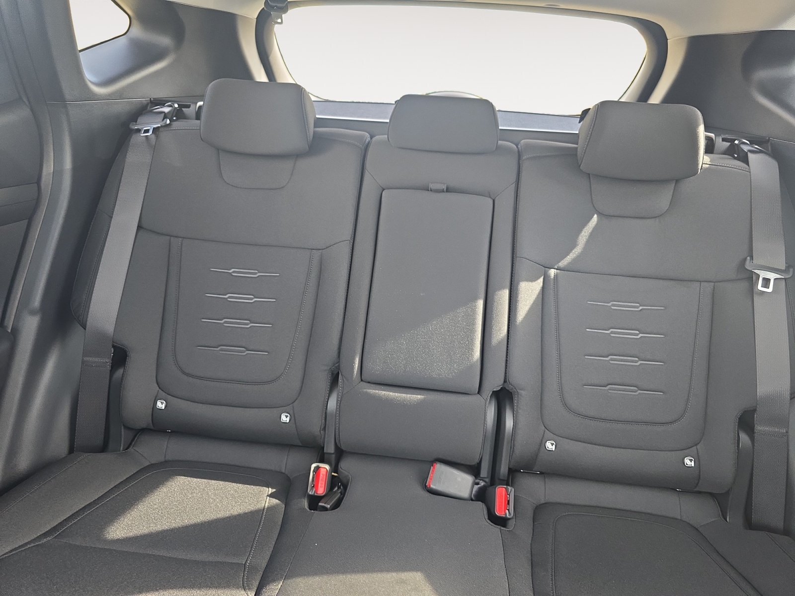 TUCSON MY26 1.6CRDI DCT 136 48V BUSINESS - immagine 11