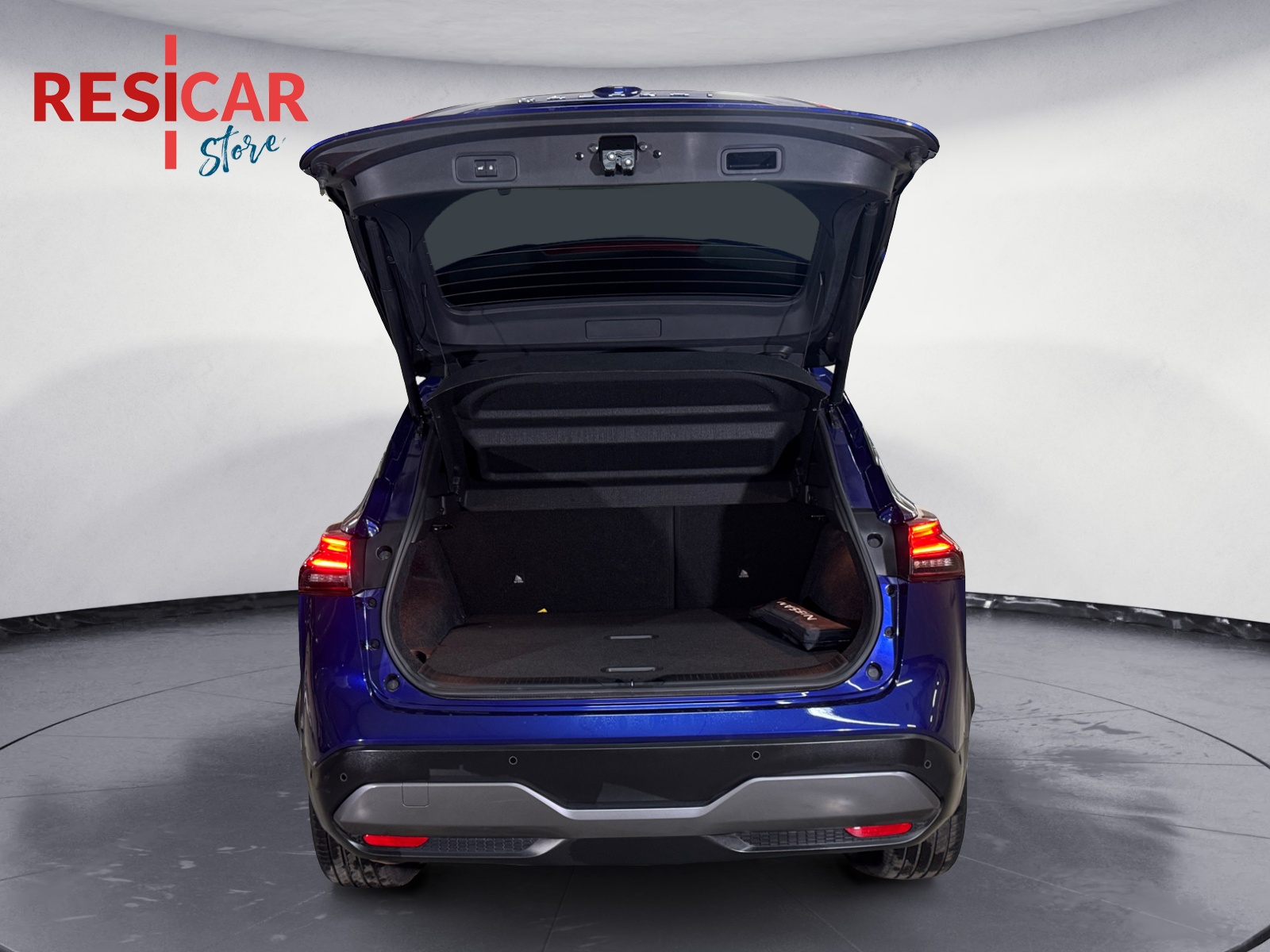Qashqai 1.5 e-power Tekna+ 2wd - immagine 14