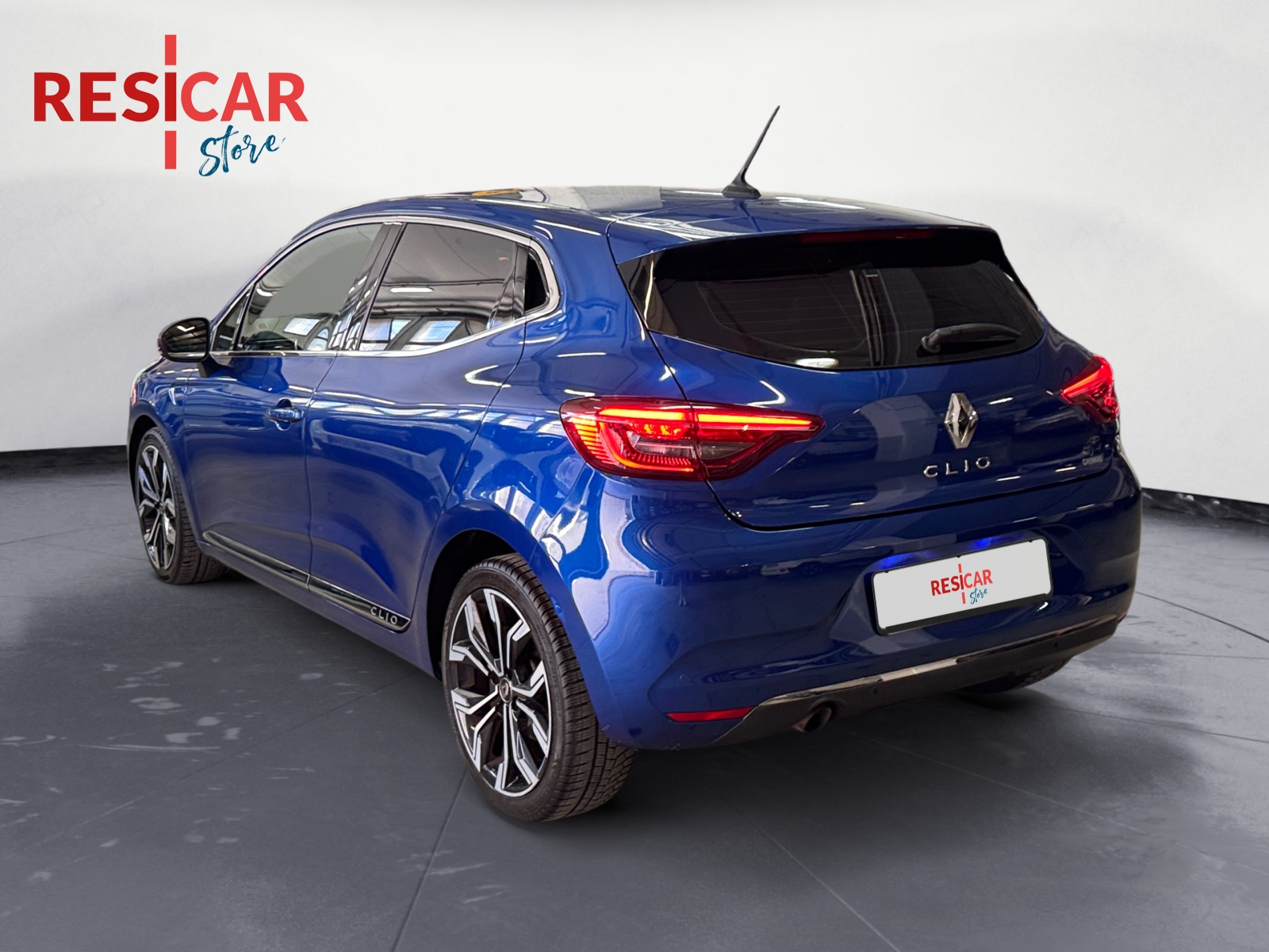 Clio 1.5 blue dci Intens 85cv - immagine 4