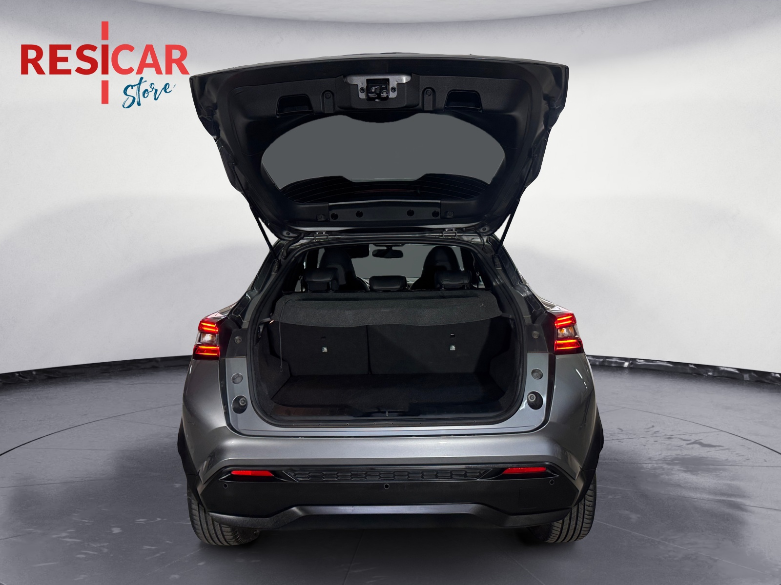 Juke 1.0 dig-t N-Connecta 114cv AUTOCARRO N1 - immagine 14