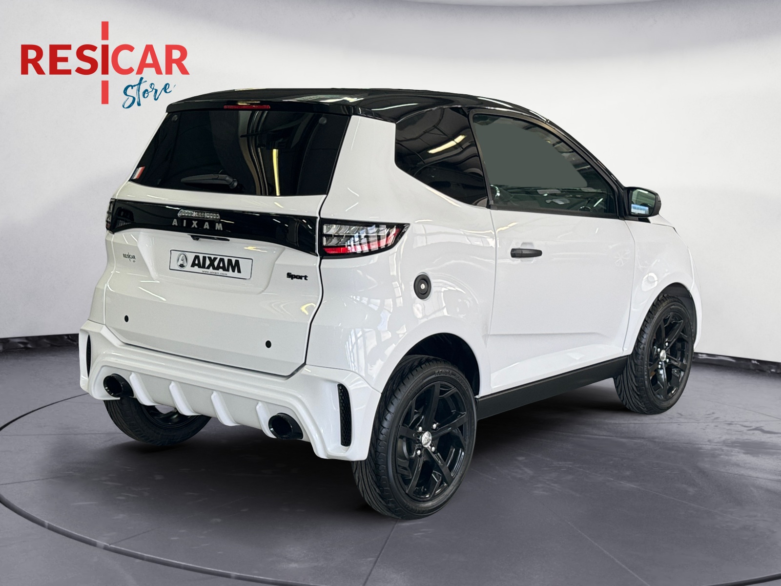 CITY 482 E5+SPORT - immagine 5
