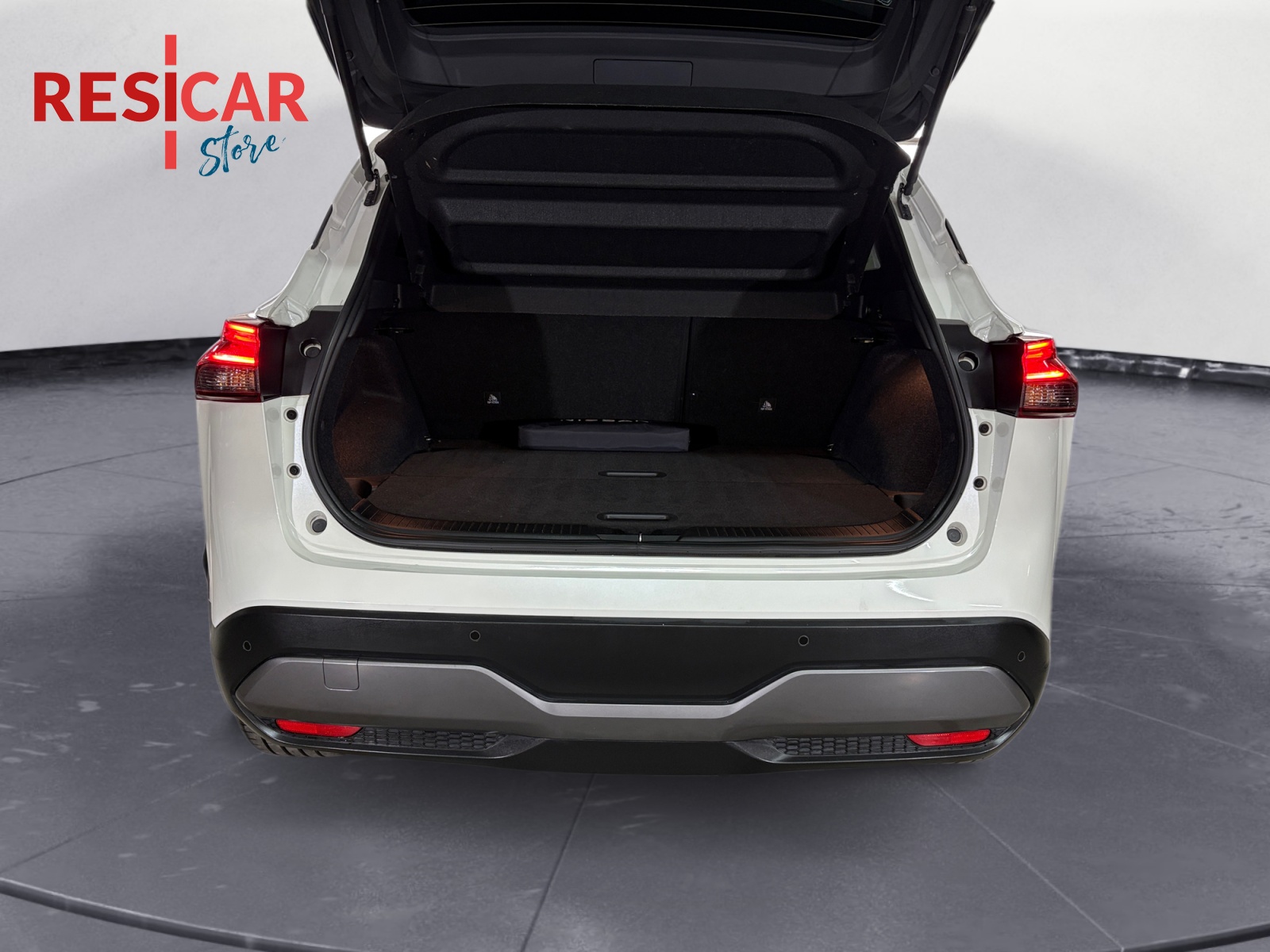 Qashqai 1.5 e-power N-Connecta 2wd - immagine 14