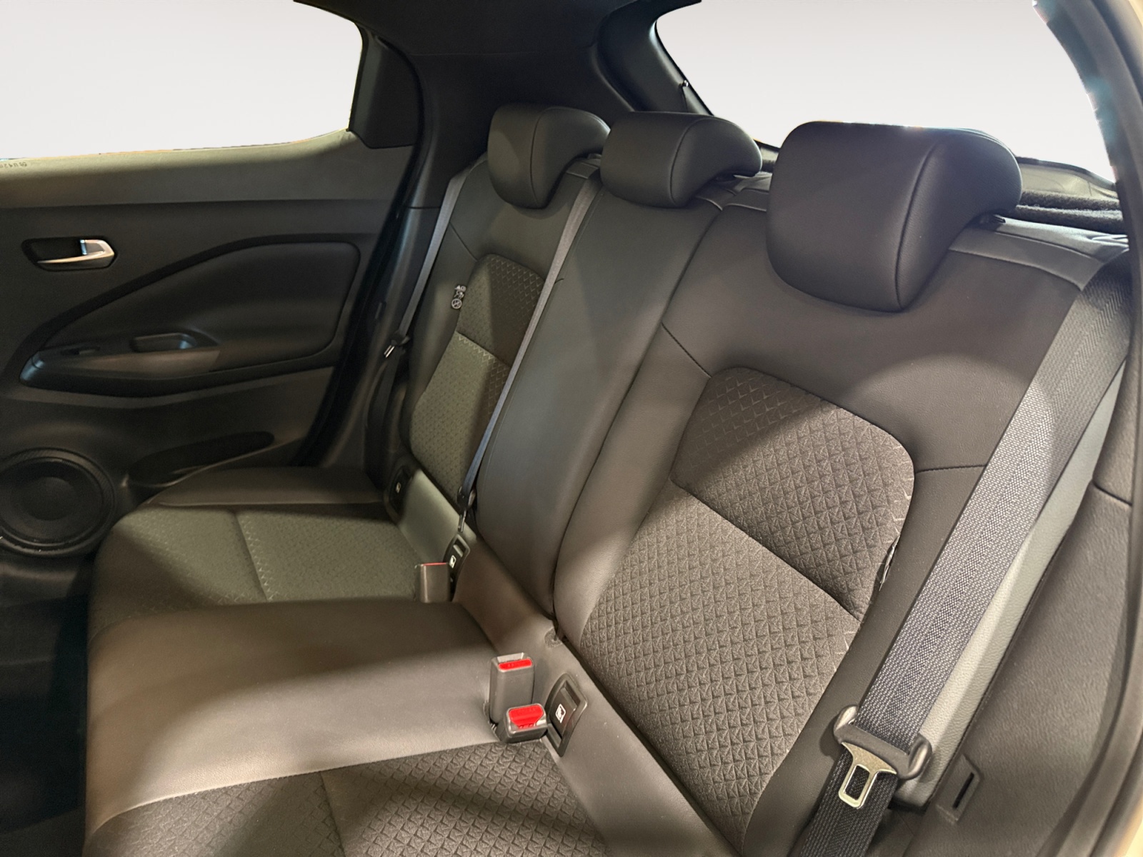 Juke 1.6 hev N-Design - immagine 11
