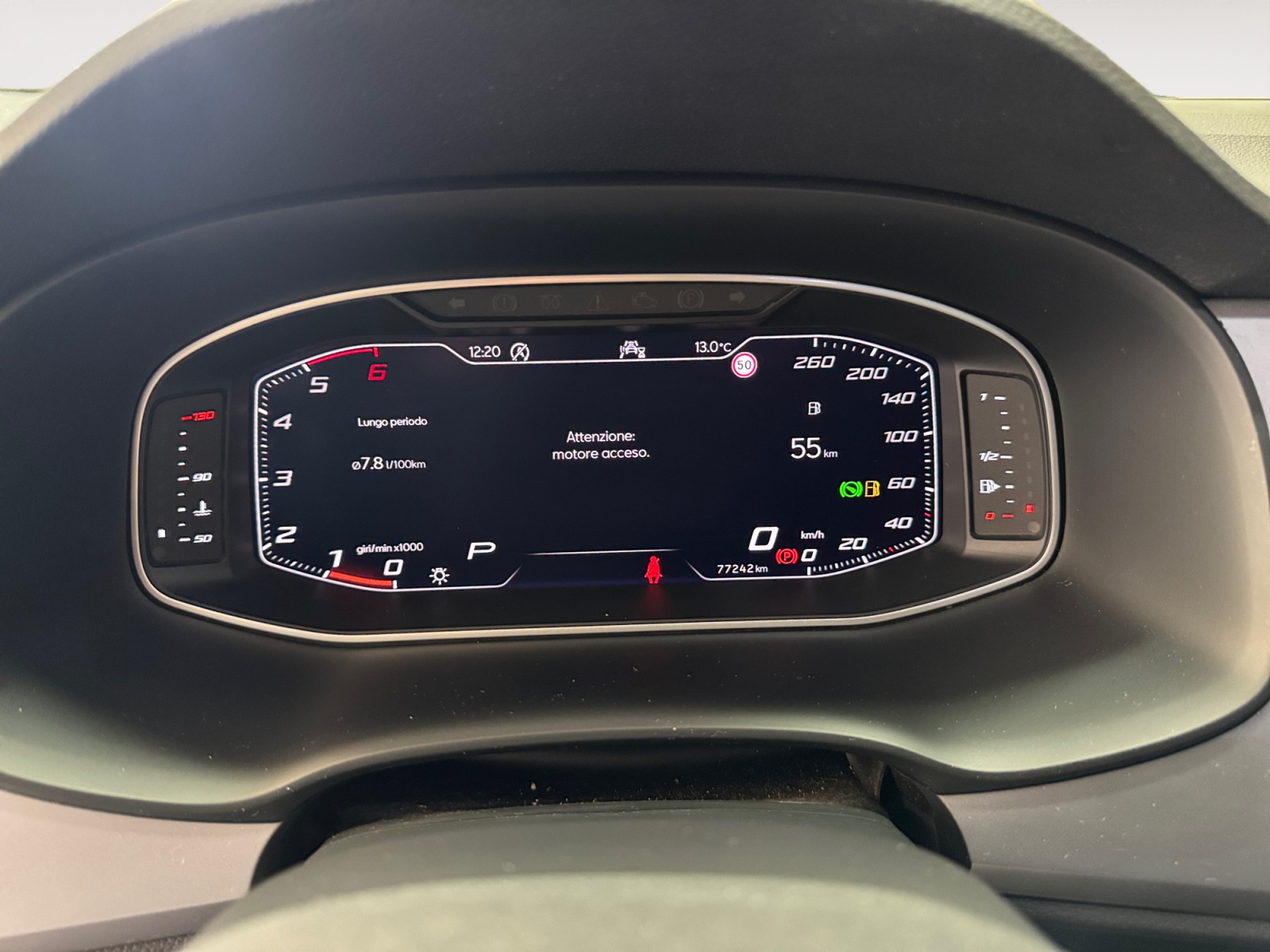 Ateca 2.0 tdi FR 4drive 150cv dsg - immagine 8
