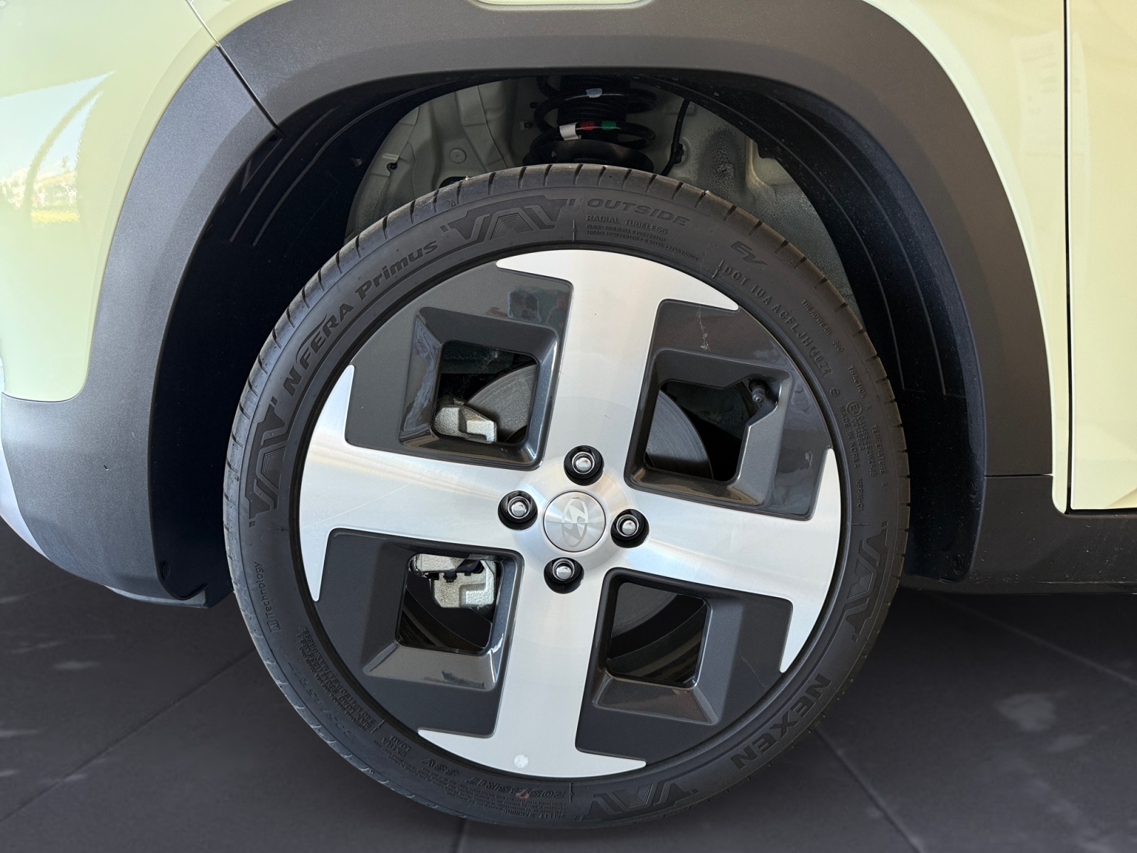 INSTER 49 KWH XCLASS+AP - immagine 16