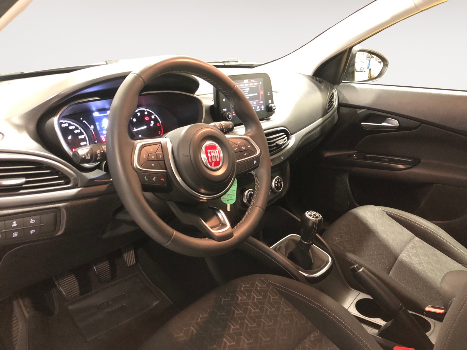 Tipo 5p 1.0 Cross 100cv - immagine 6