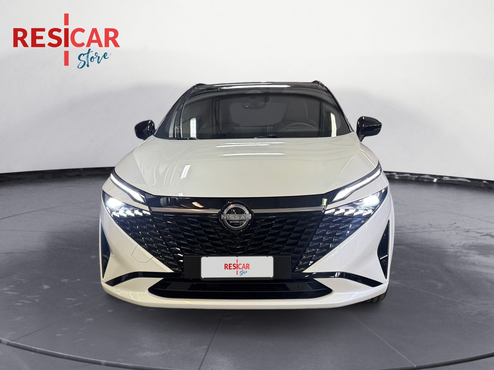 QASHQAI N-DESIGN MH 140CV MT 2WD - immagine 2