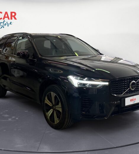 XC60 2.0 t6 phev Plus Dark awd auto