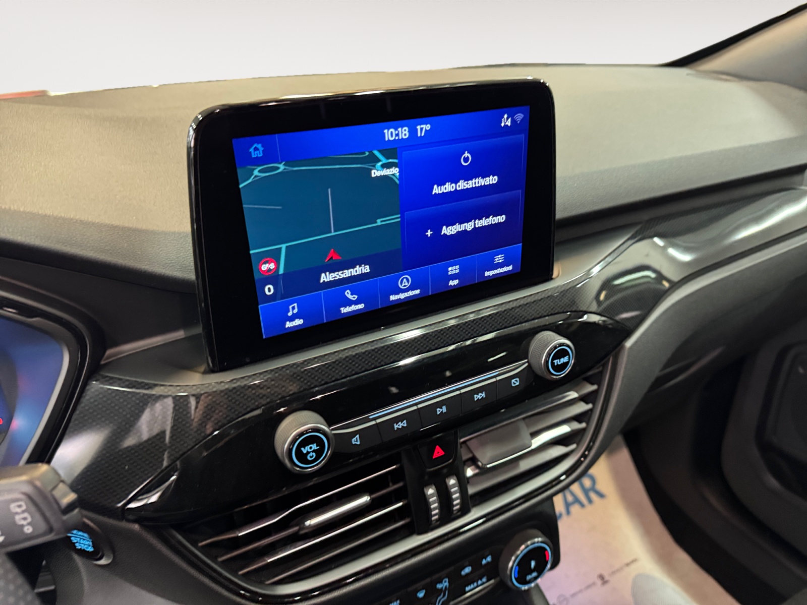 Kuga 1.5 ecoboost ST-Line 2wd 150cv - immagine 10