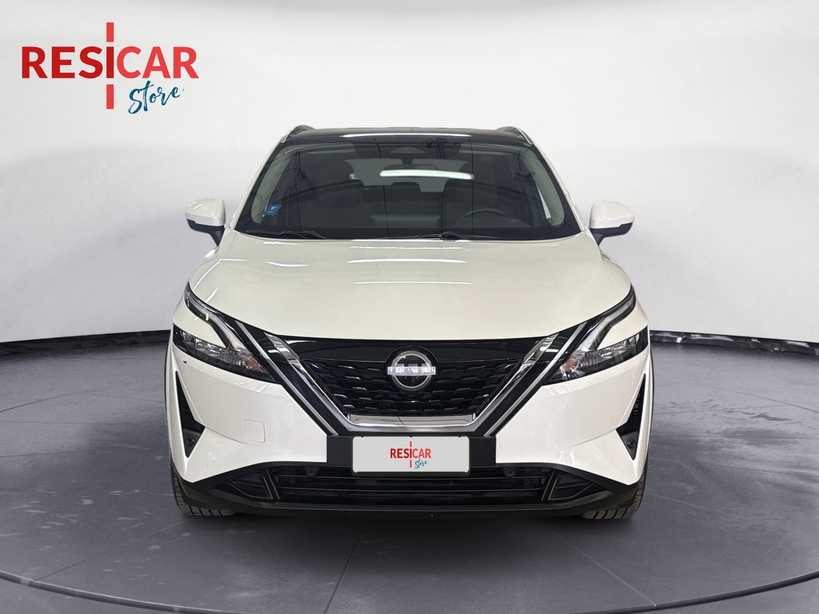 Qashqai 1.5 e-power N-Connecta 2wd - immagine 2