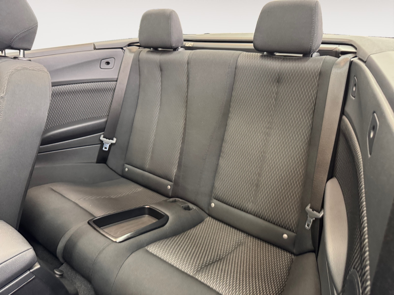 218i Cabrio - immagine 11