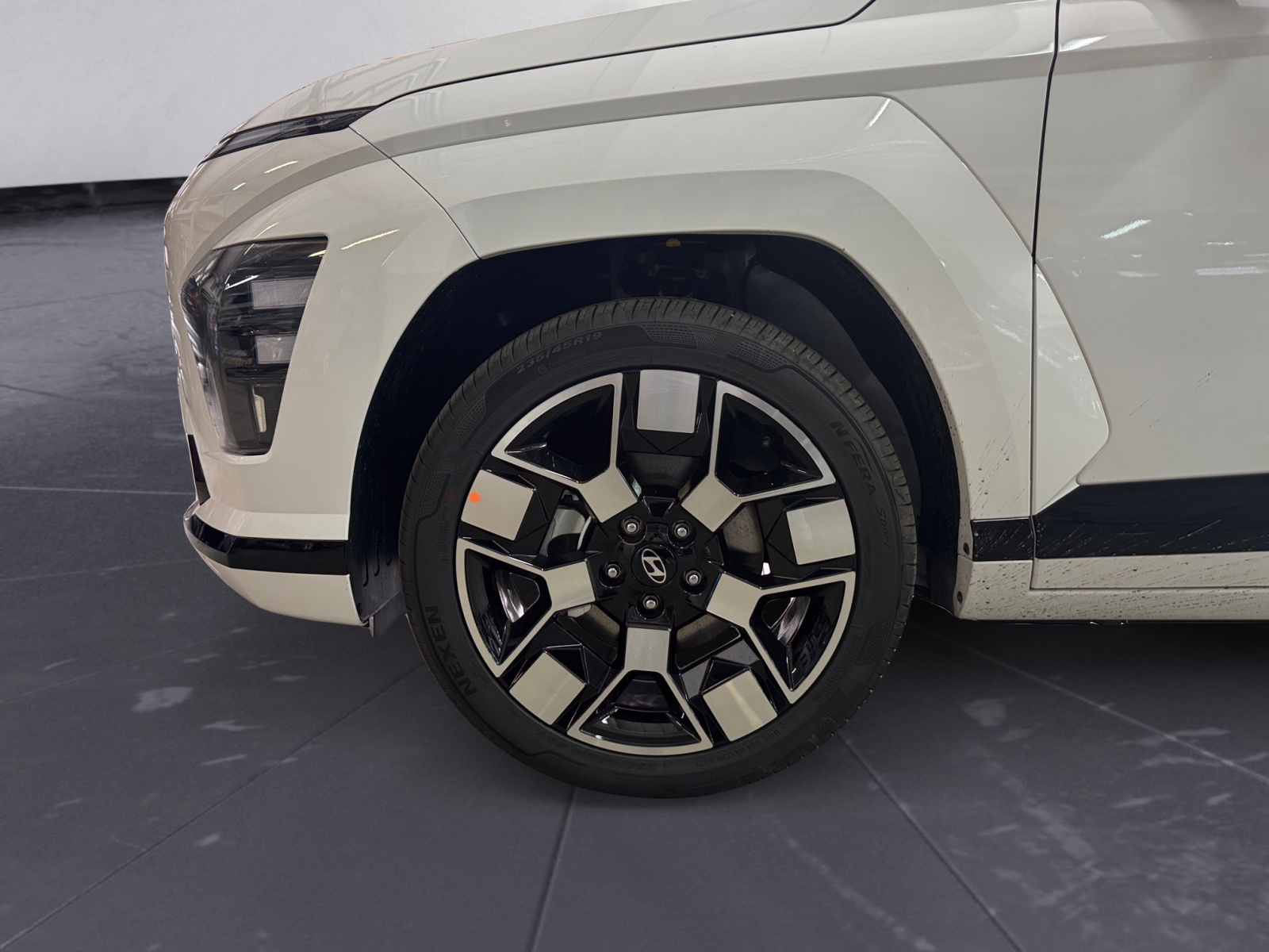 KONA EV MY25 EXCLUSIVE 64,8 KWH - immagine 15