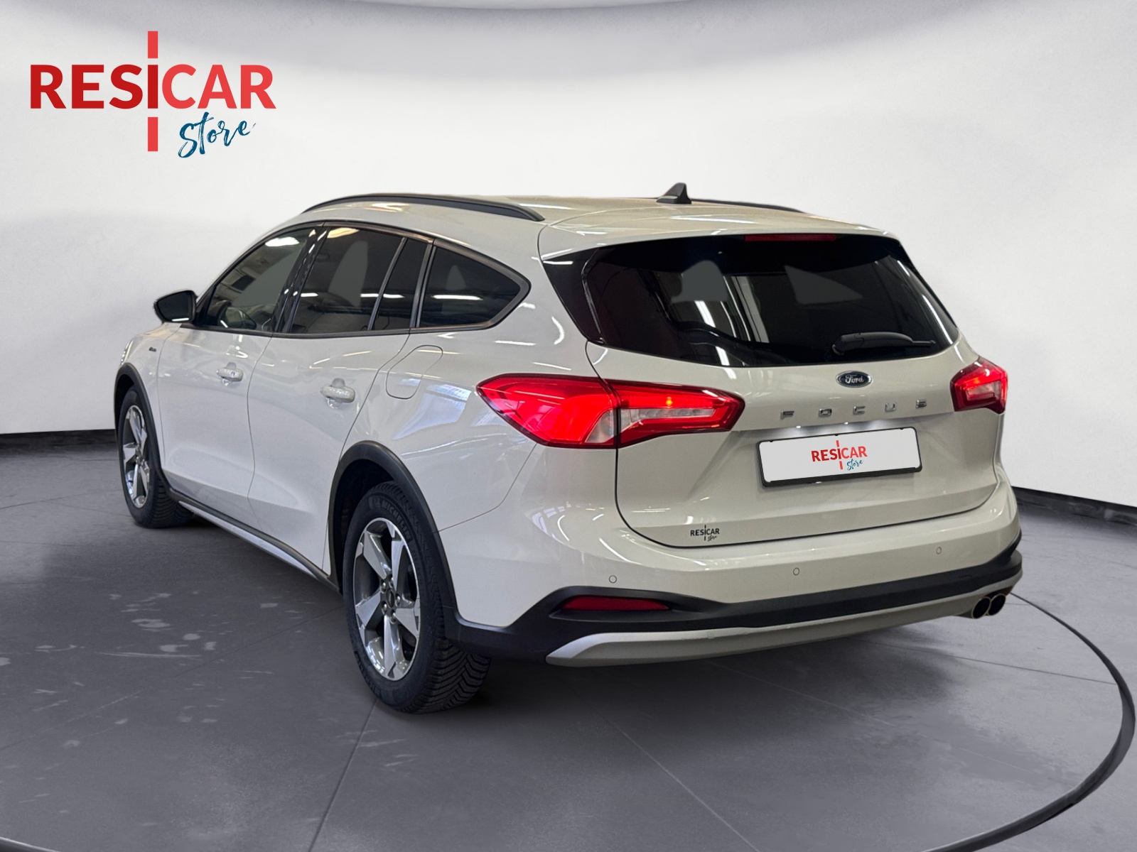 Focus Active SW 1.5 ecoblue s&s 120cv - immagine 4