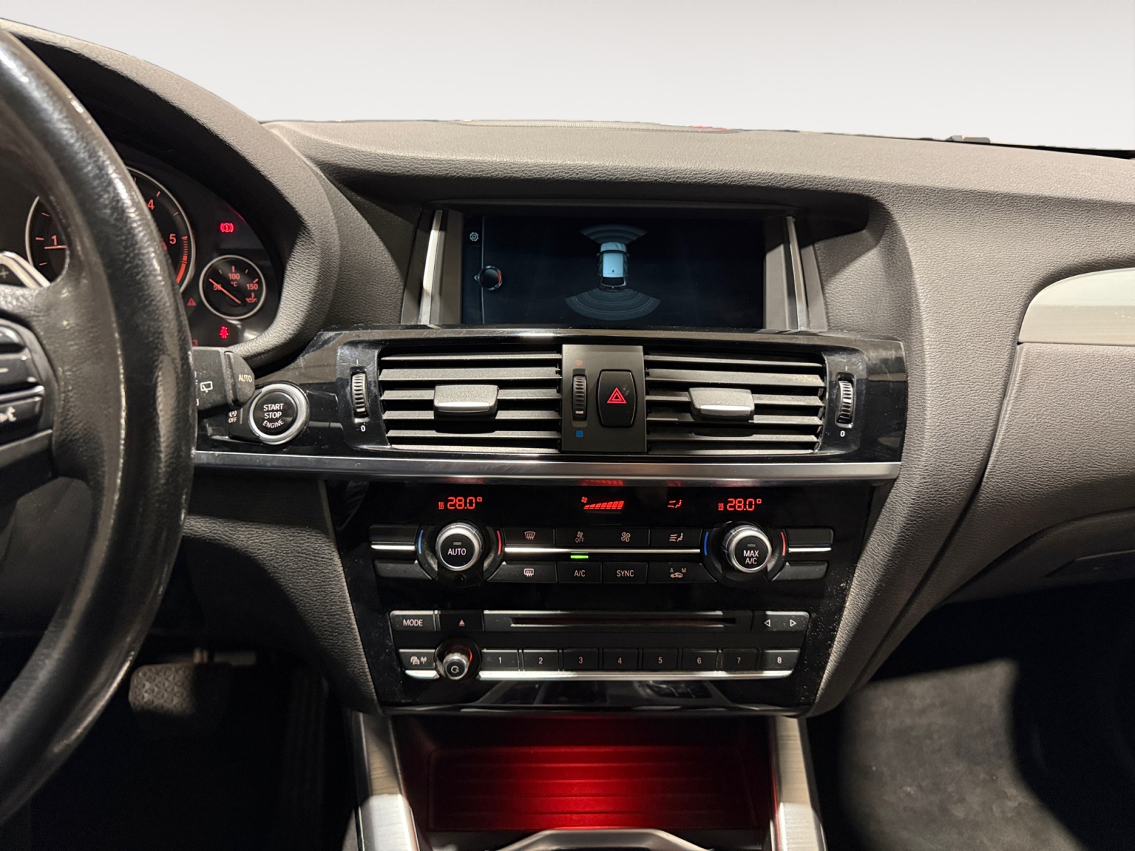 X3 xdrive20d xLine auto my16 - immagine 10