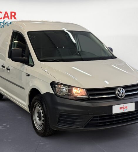 Caddy 2.0 tdi 102cv van E6