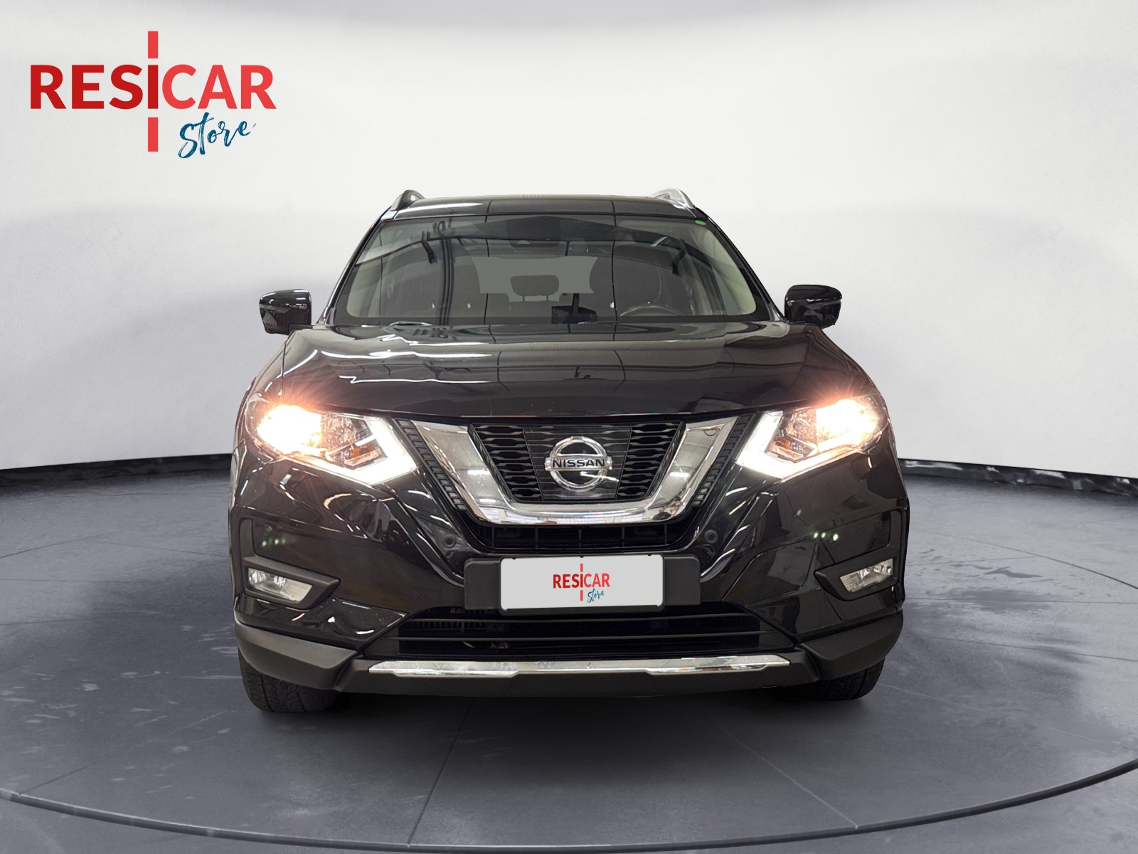 X-Trail 1.6 dci N-Connecta 4wd - immagine 2