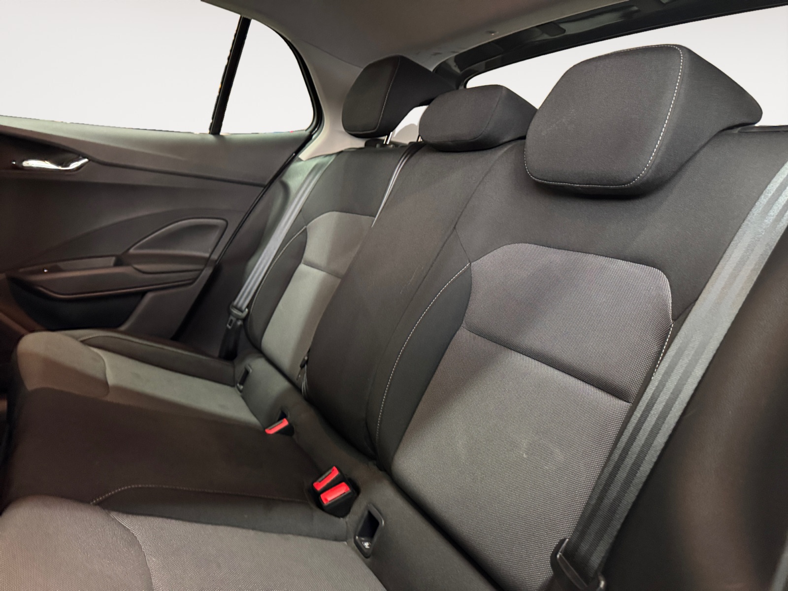 Fabia 1.0 tsi Young Edition 95cv IVA ESPOSTA - immagine 11