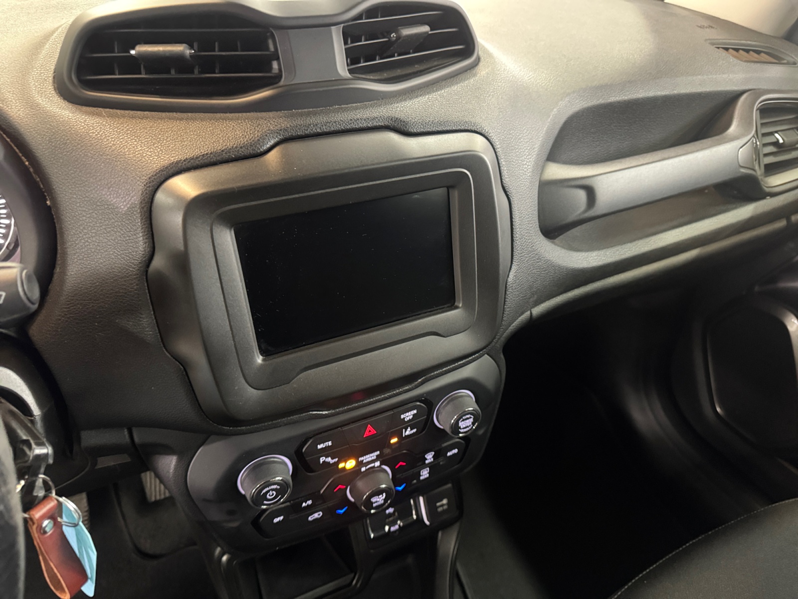 Renegade 1.0 t3 Limited 2wd - immagine 10