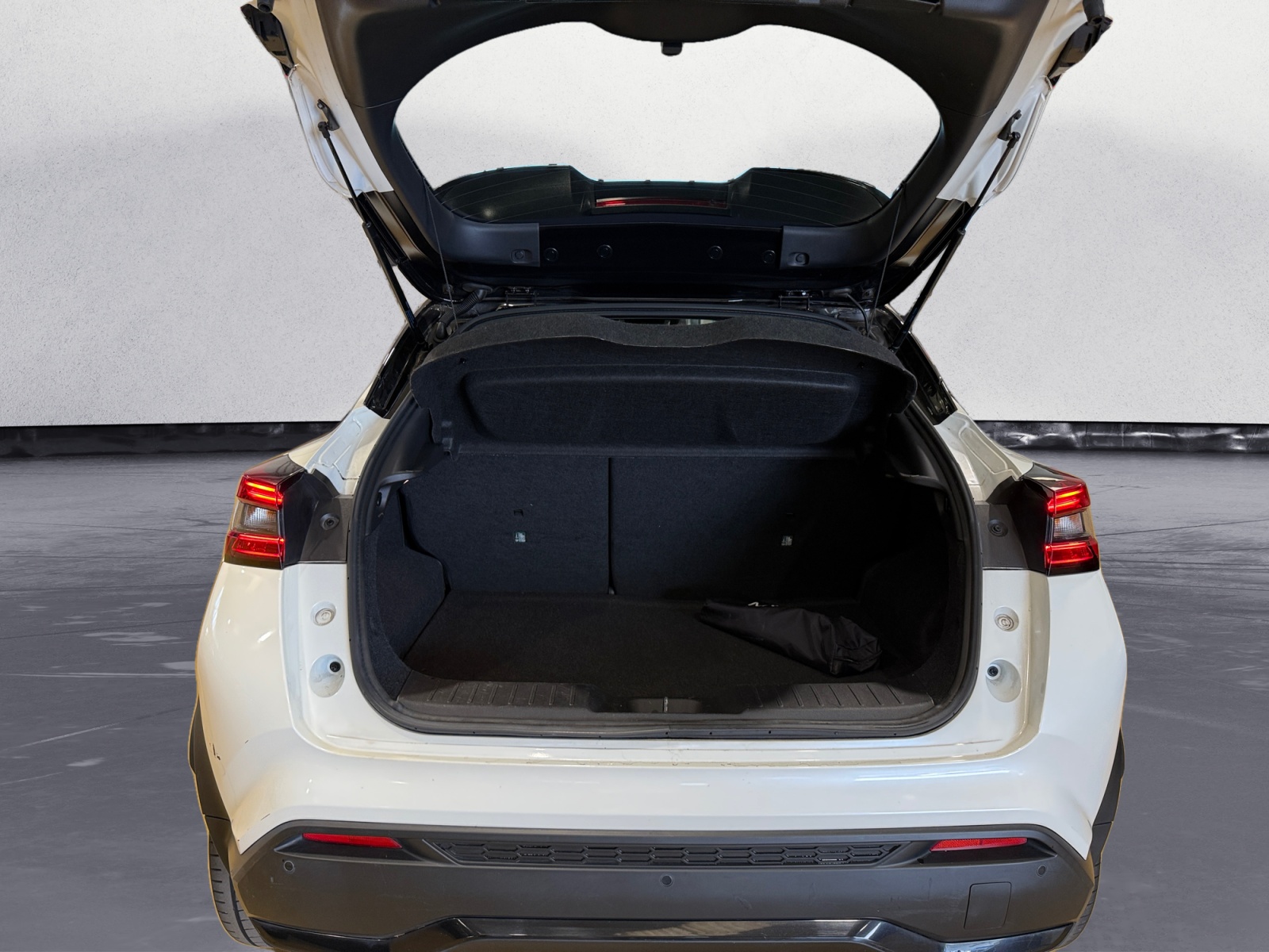 Juke 1.6 hev N-Design - immagine 14