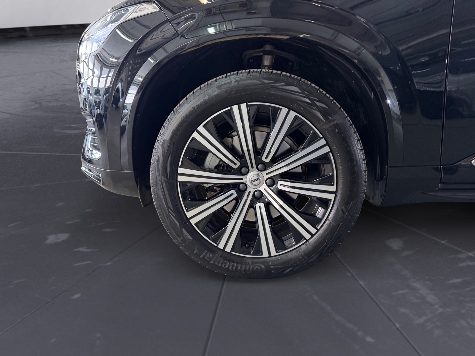 XC90 2.0 b5 Plus Bright awd 7p.ti auto - immagine 15