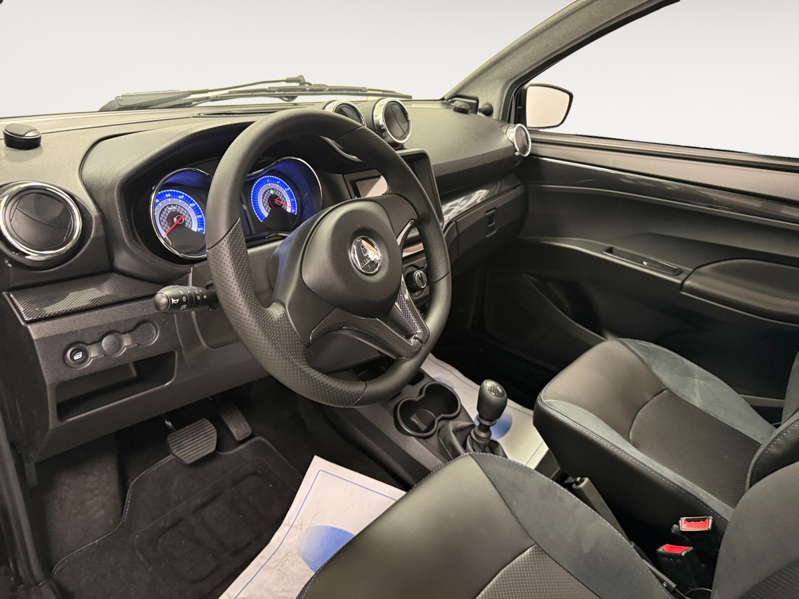 CITY 482D GTO - immagine 5