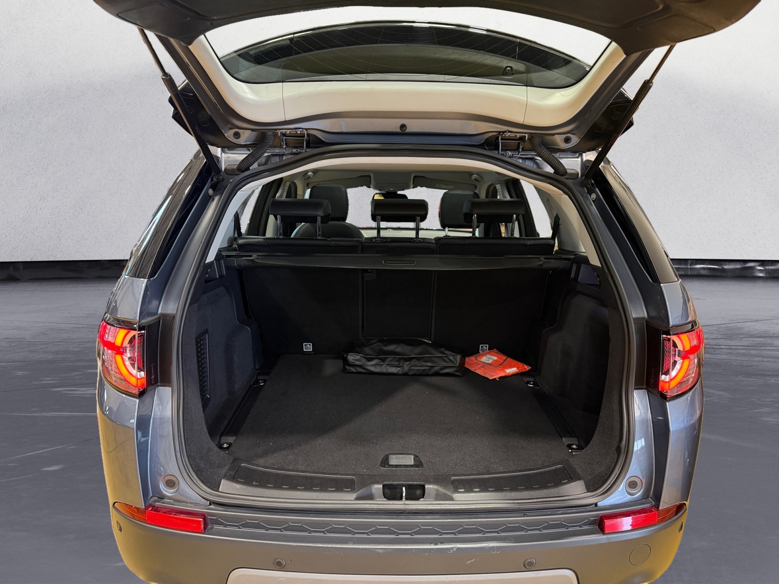 Discovery Sport 2.0 td4 Pure awd 150cv auto my19 - immagine 14