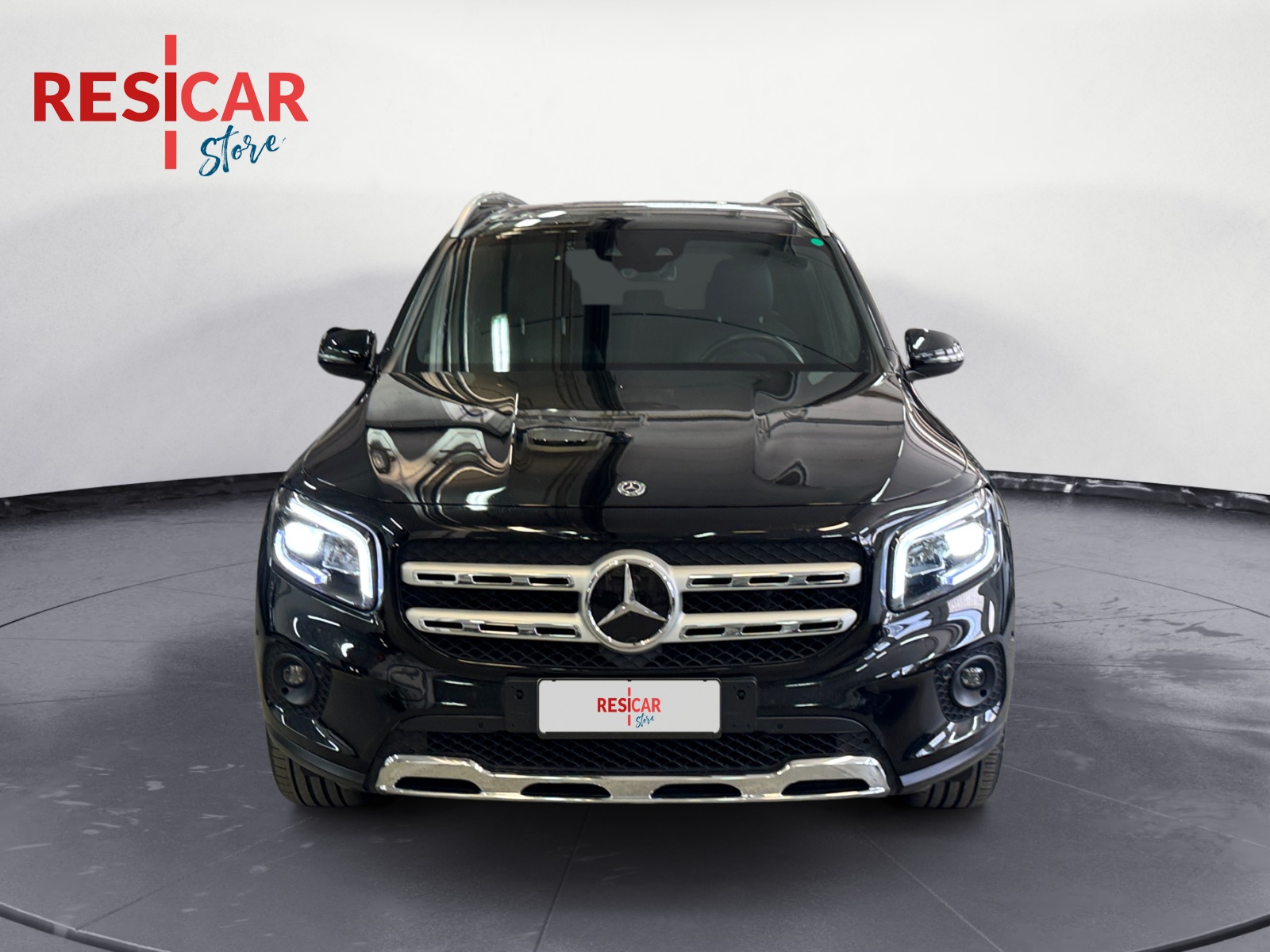 GLB 200 d Sport auto - immagine 2