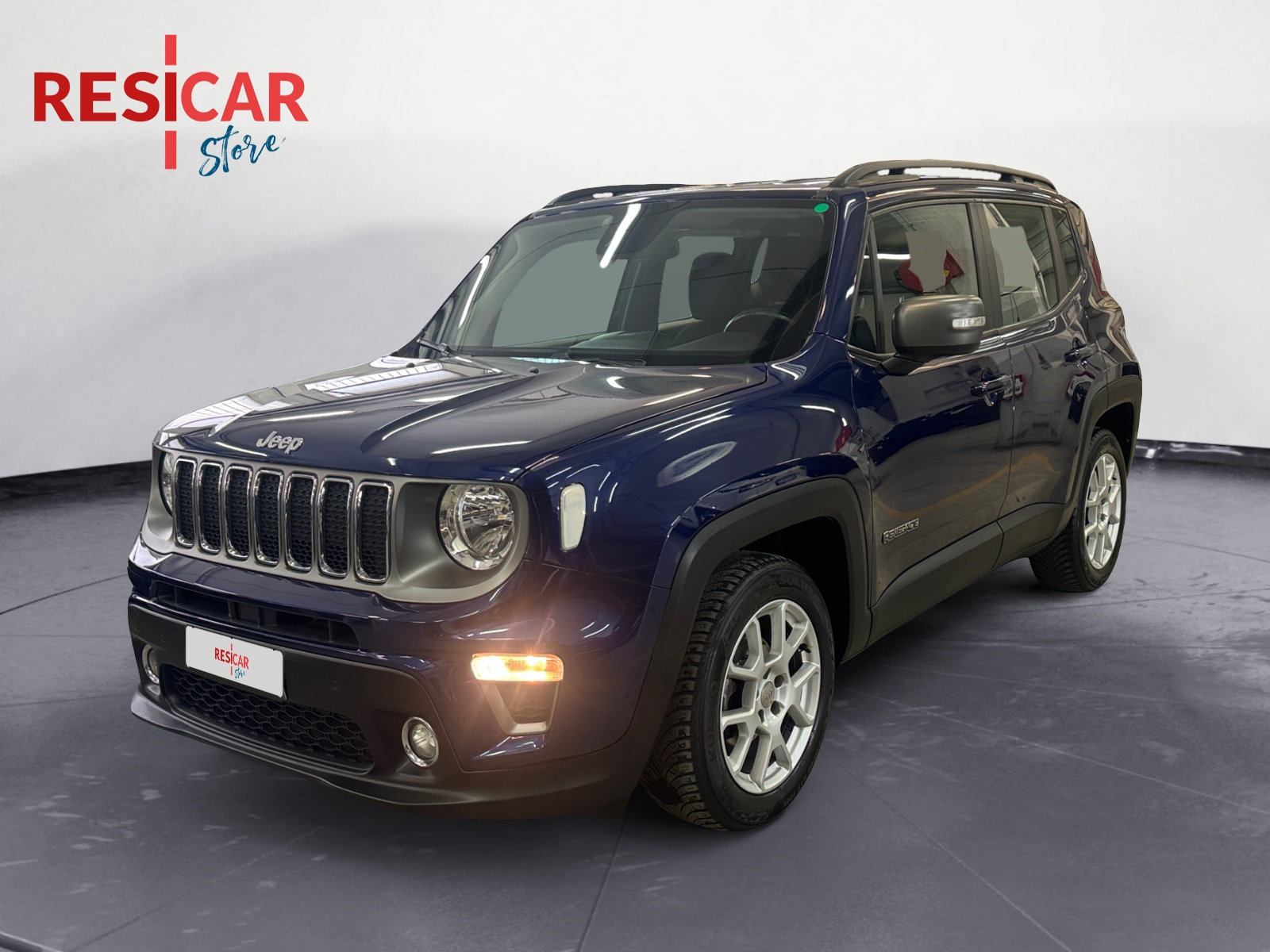 Renegade 1.0 t3 Limited 2wd - immagine 3