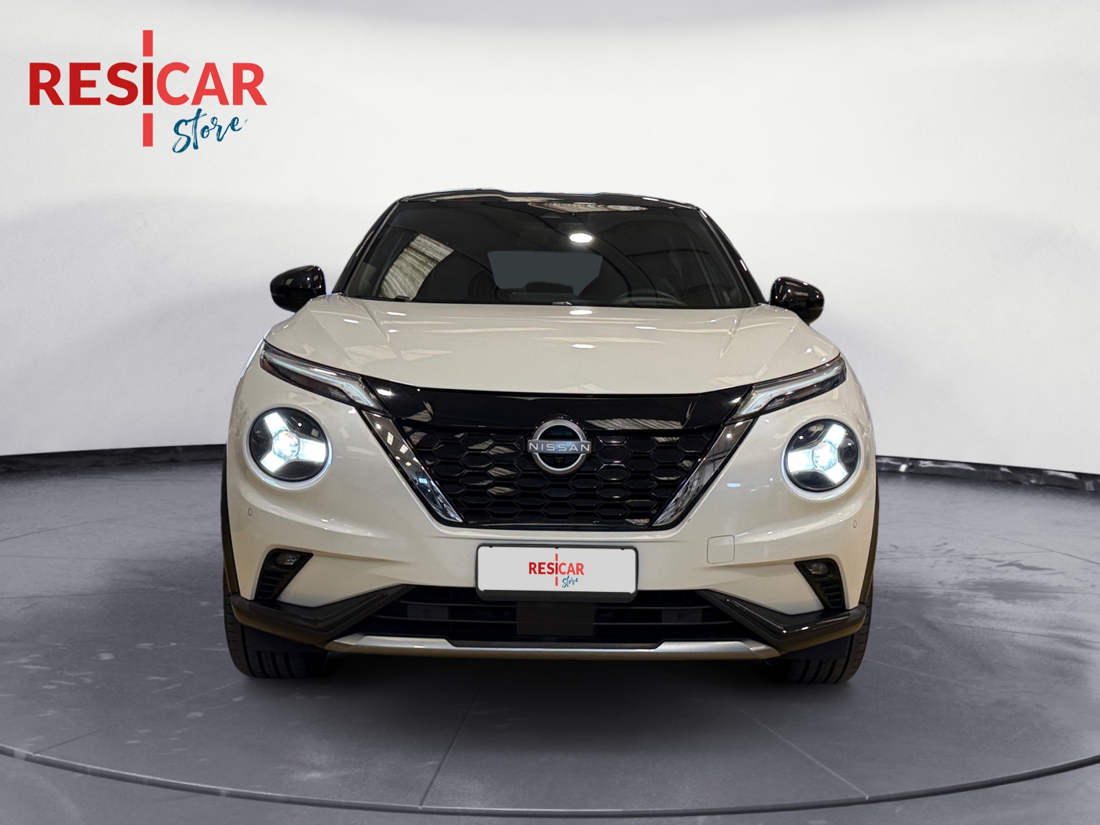 Juke 1.6 hev N-Design - immagine 2