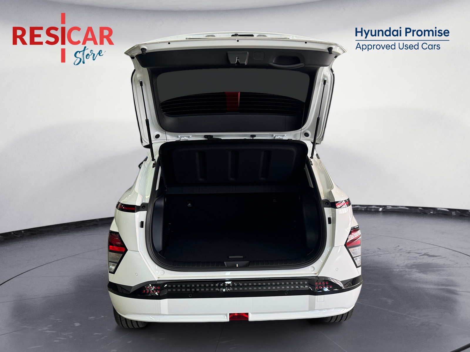 KONA EV MY25 EXCLUSIVE 64,8 KWH - immagine 14