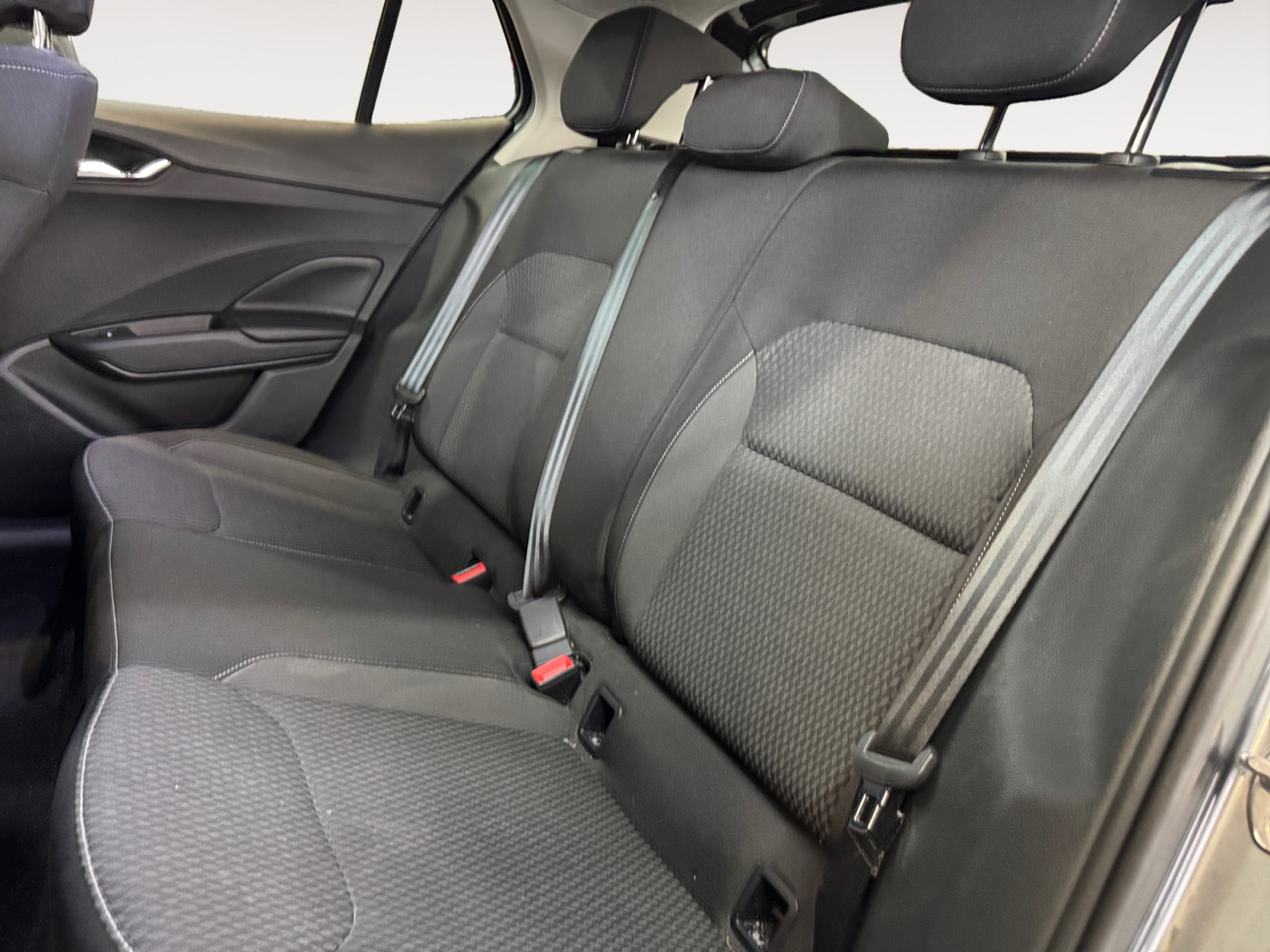 Fabia 1.0 mpi evo Style 80cv IDONEA NEOPAENTATO - immagine 11