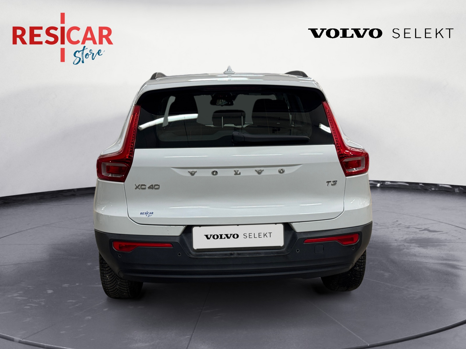 XC40 1.5 t3 156cv - immagine 13
