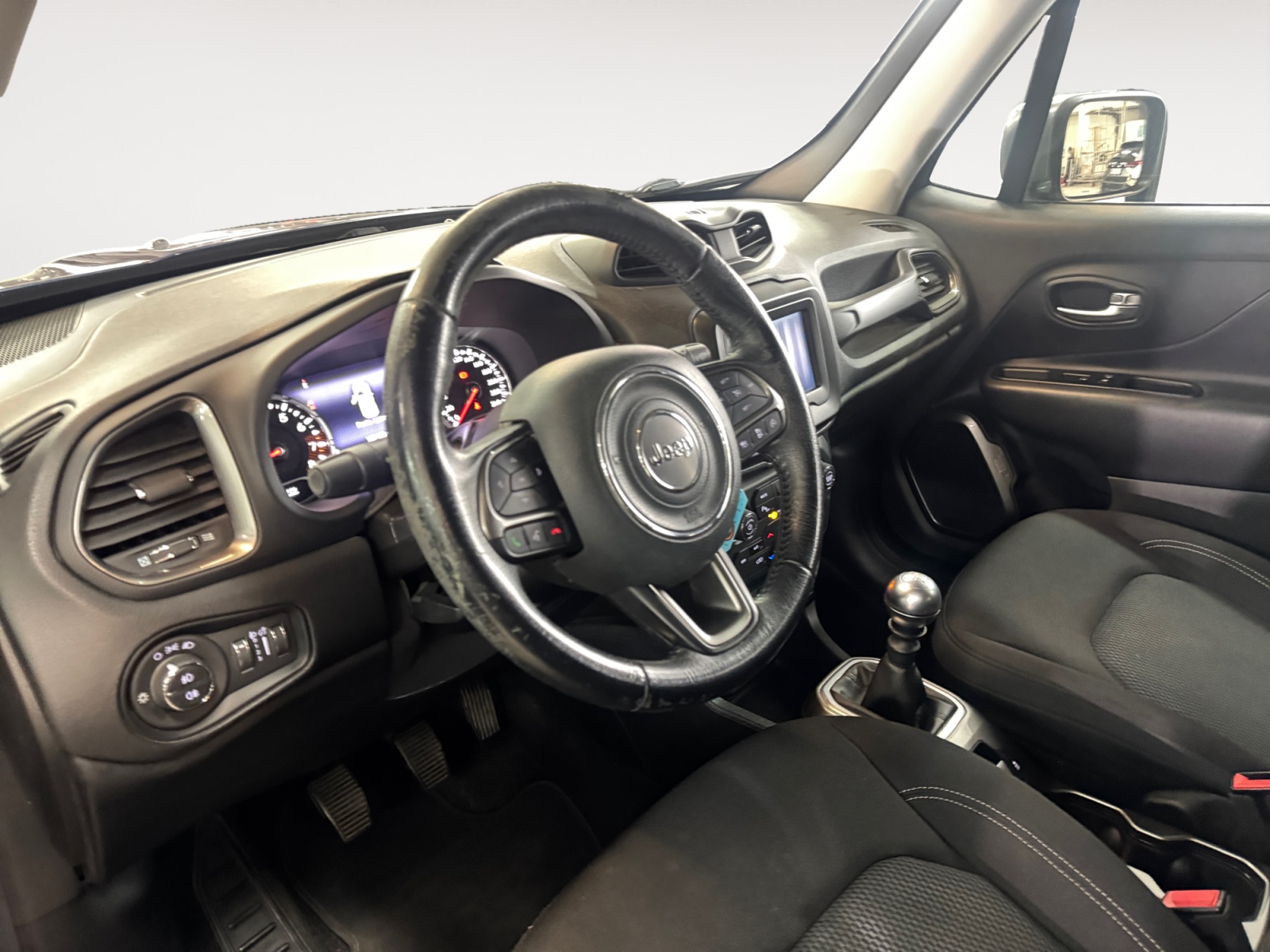Renegade 1.0 t3 Limited 2wd - immagine 6