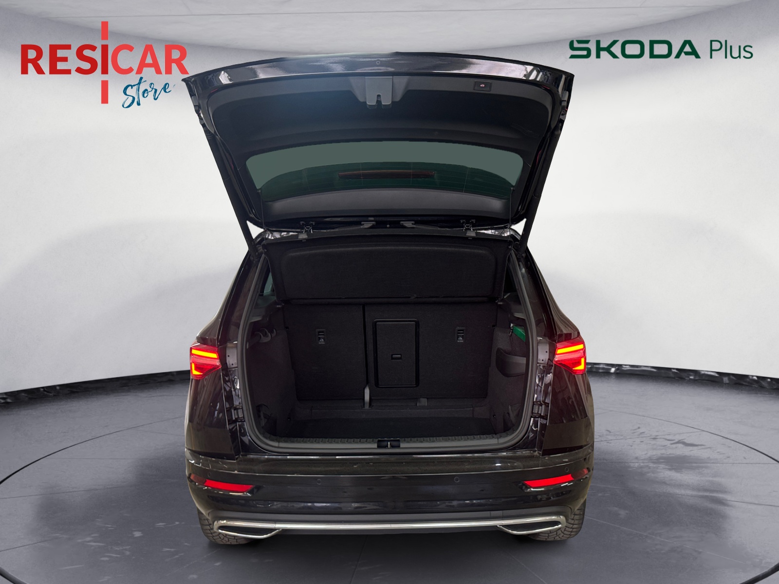 Karoq 2022 - Karoq 2.0 tdi Sportline 4x4 150cv dsg - immagine 14