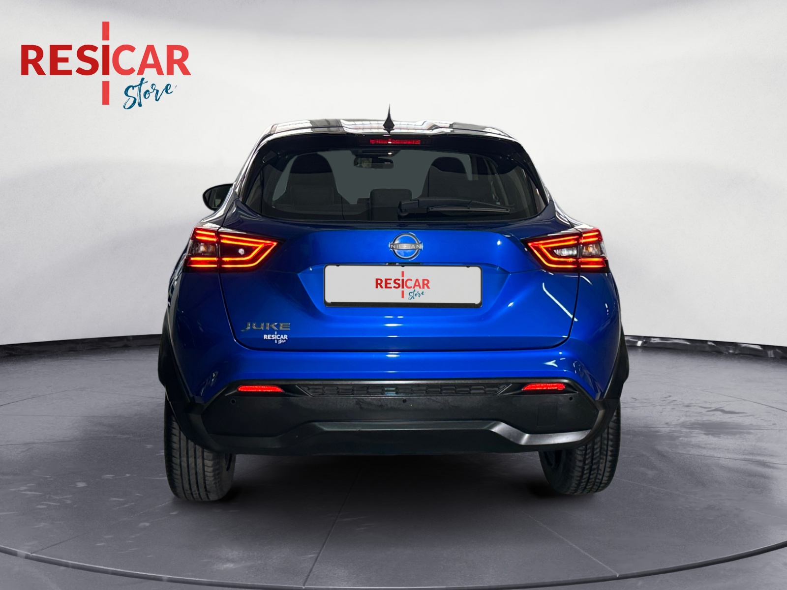 Juke 1.0 dig-t Acenta 114cv - immagine 13