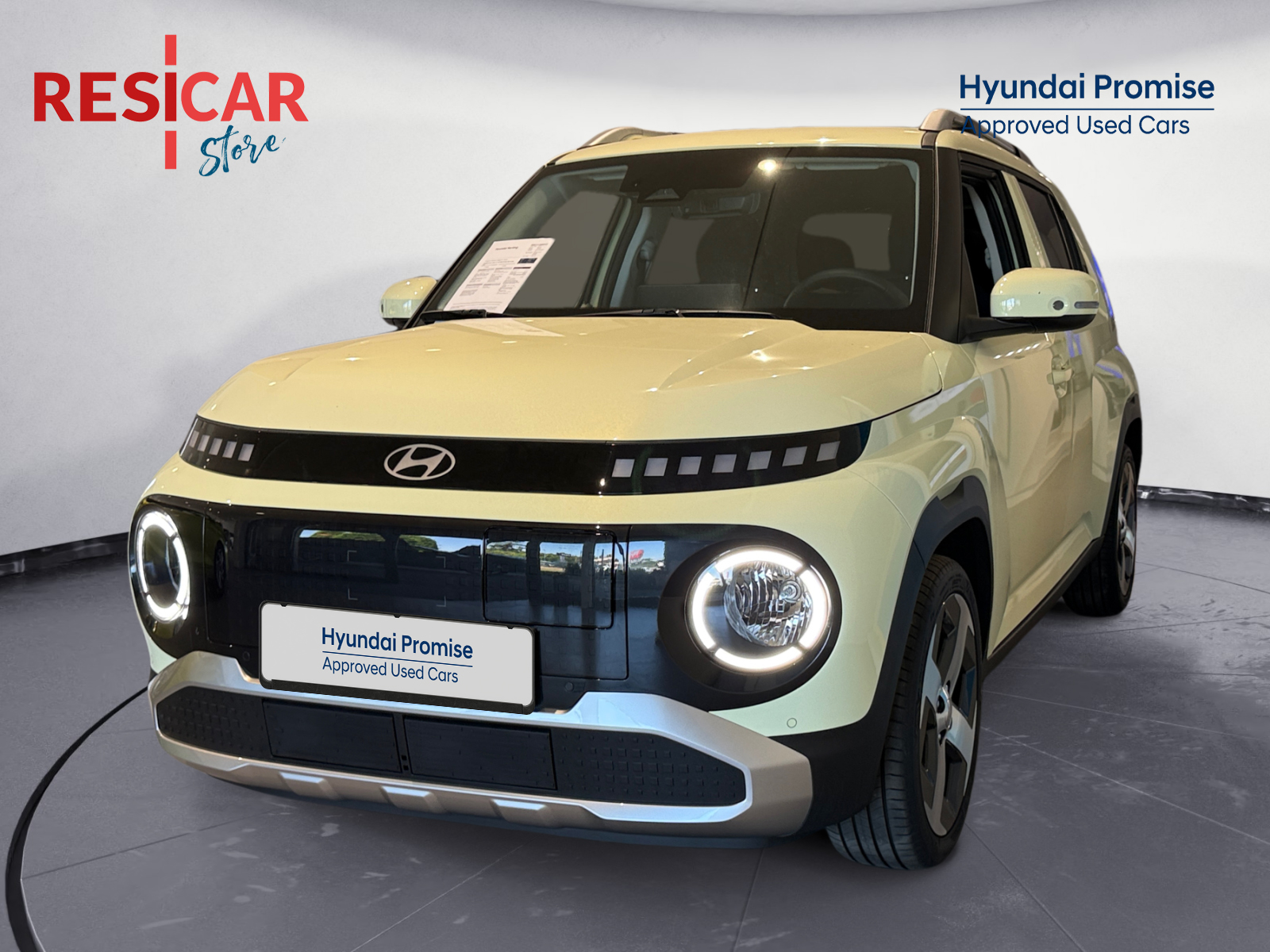 INSTER 49 KWH XCLASS+AP - immagine 3