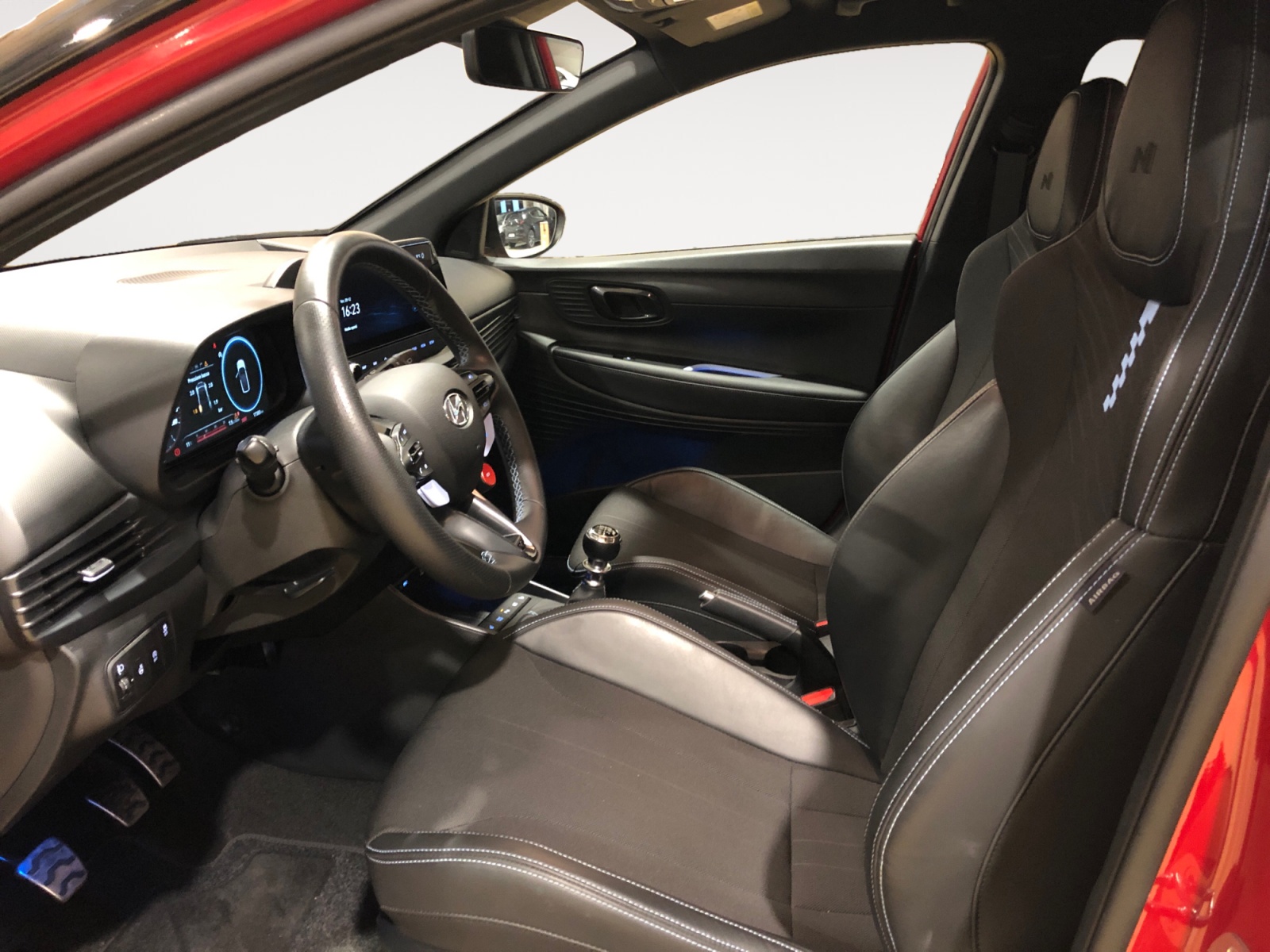 i20 1.6 t-gdi N Performance - immagine 7