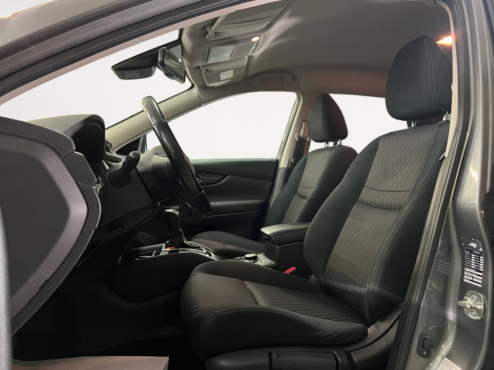 X-Trail 1.7 dci N-Connecta 4wd x-tronic AUTOCARRO N1 - immagine 7