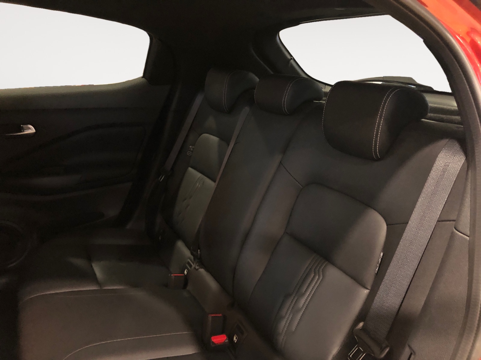 Juke 1.6 hev Tekna - immagine 11