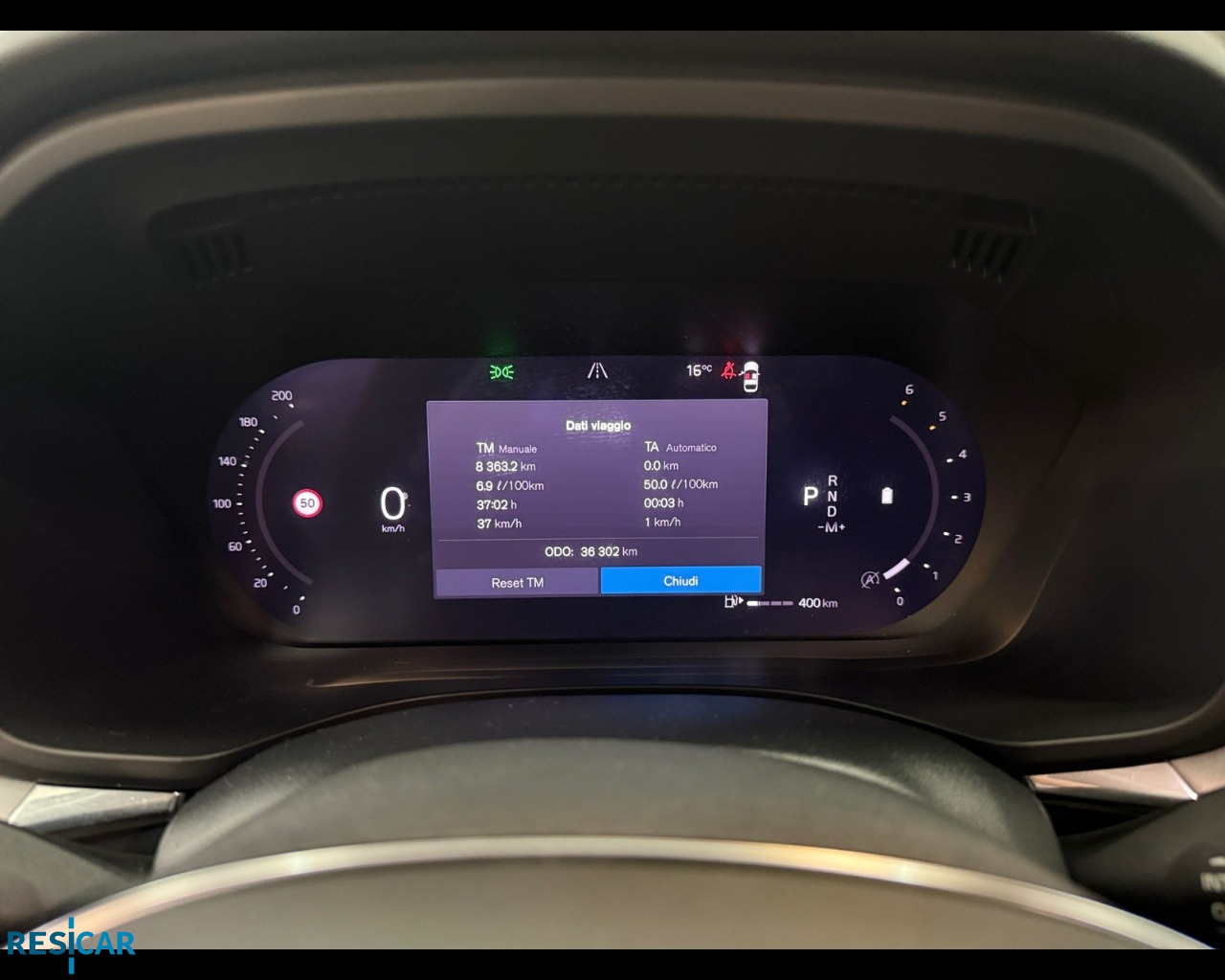 XC60 II 2022 - XC60 2.0 b4 Core auto - immagine 8