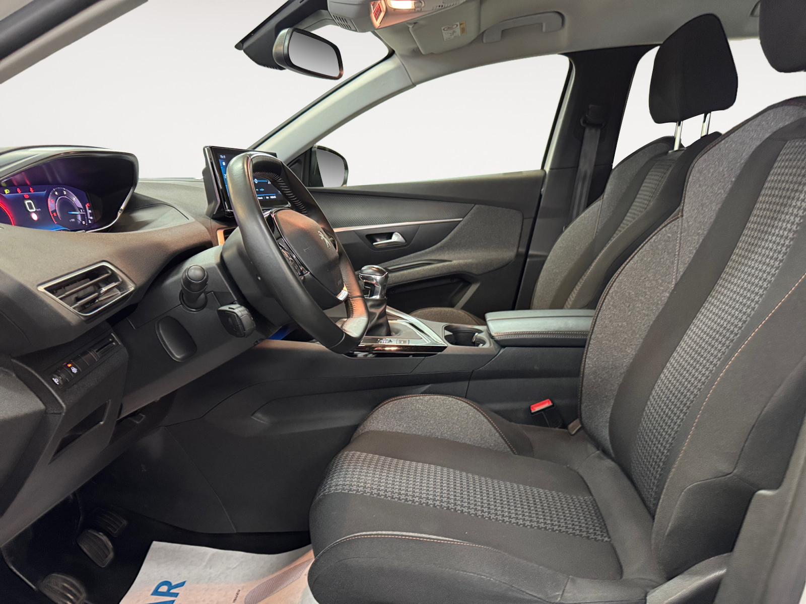 3008 1.5 bluehdi Active s&s 130cv - immagine 7