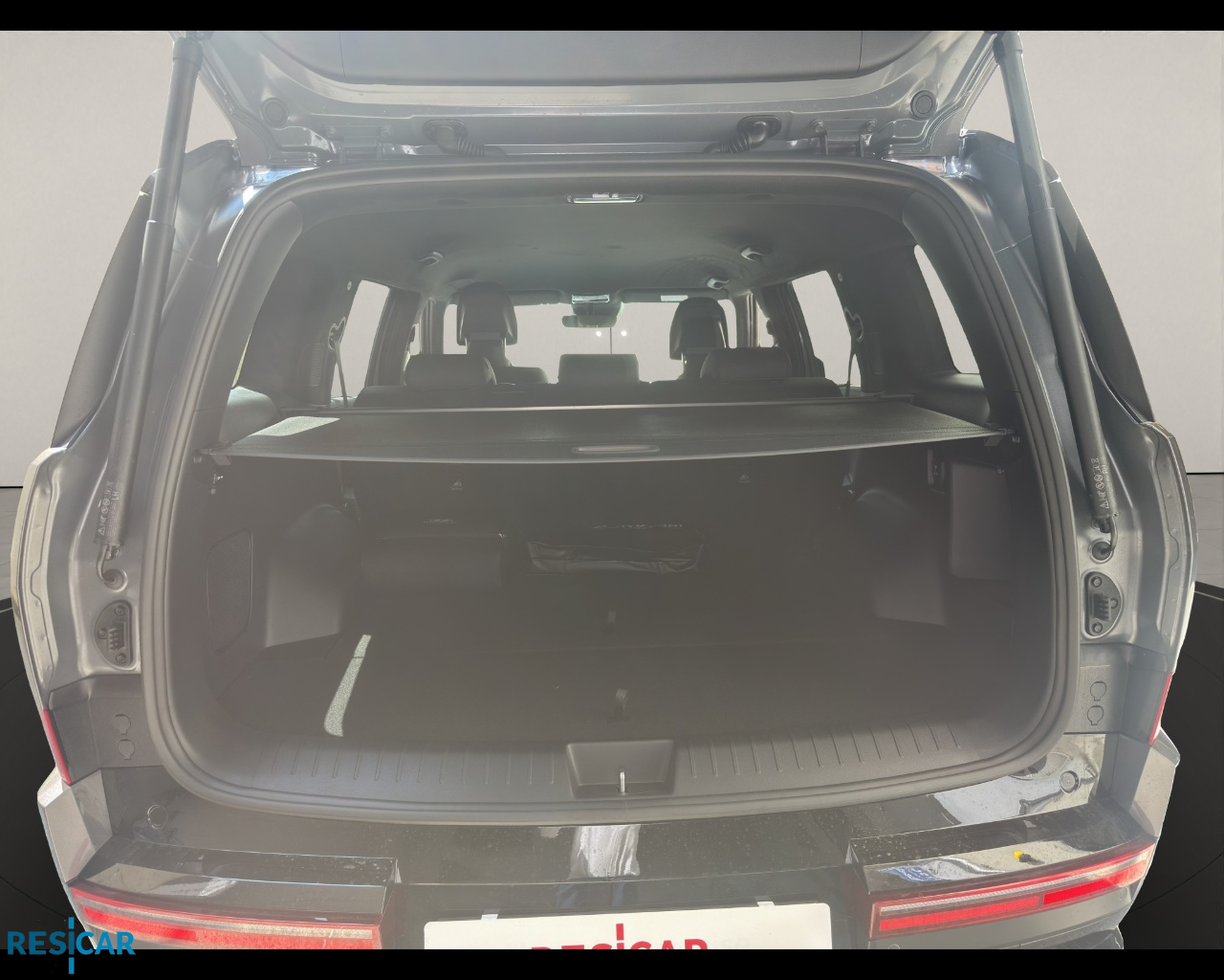 NEW SANTA FE 5P 1.6 PHEV 4WD X CLASS+CP - immagine 14