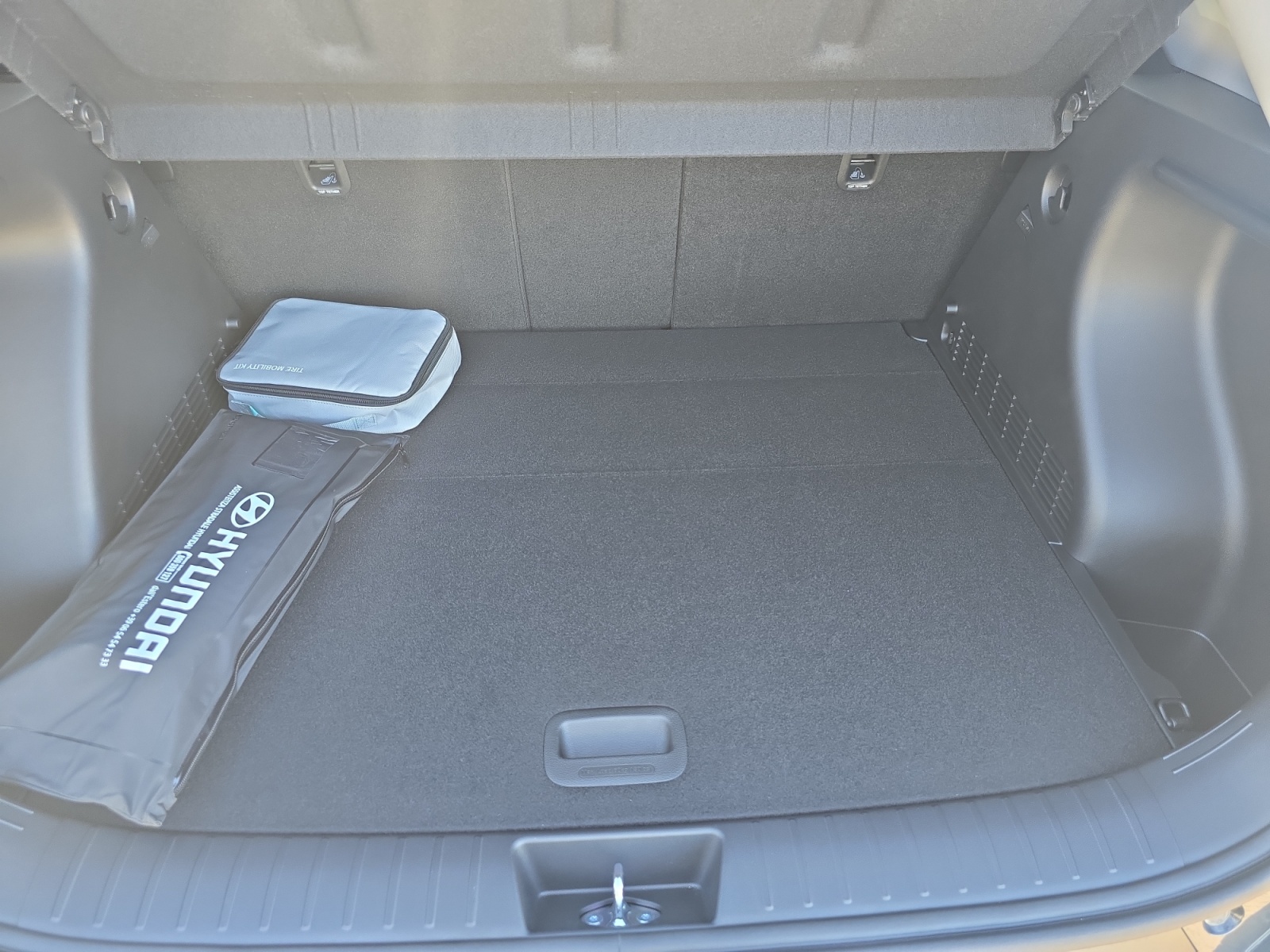 KONA MY26 HEV 1.6 GDI BUSINESS - immagine 14