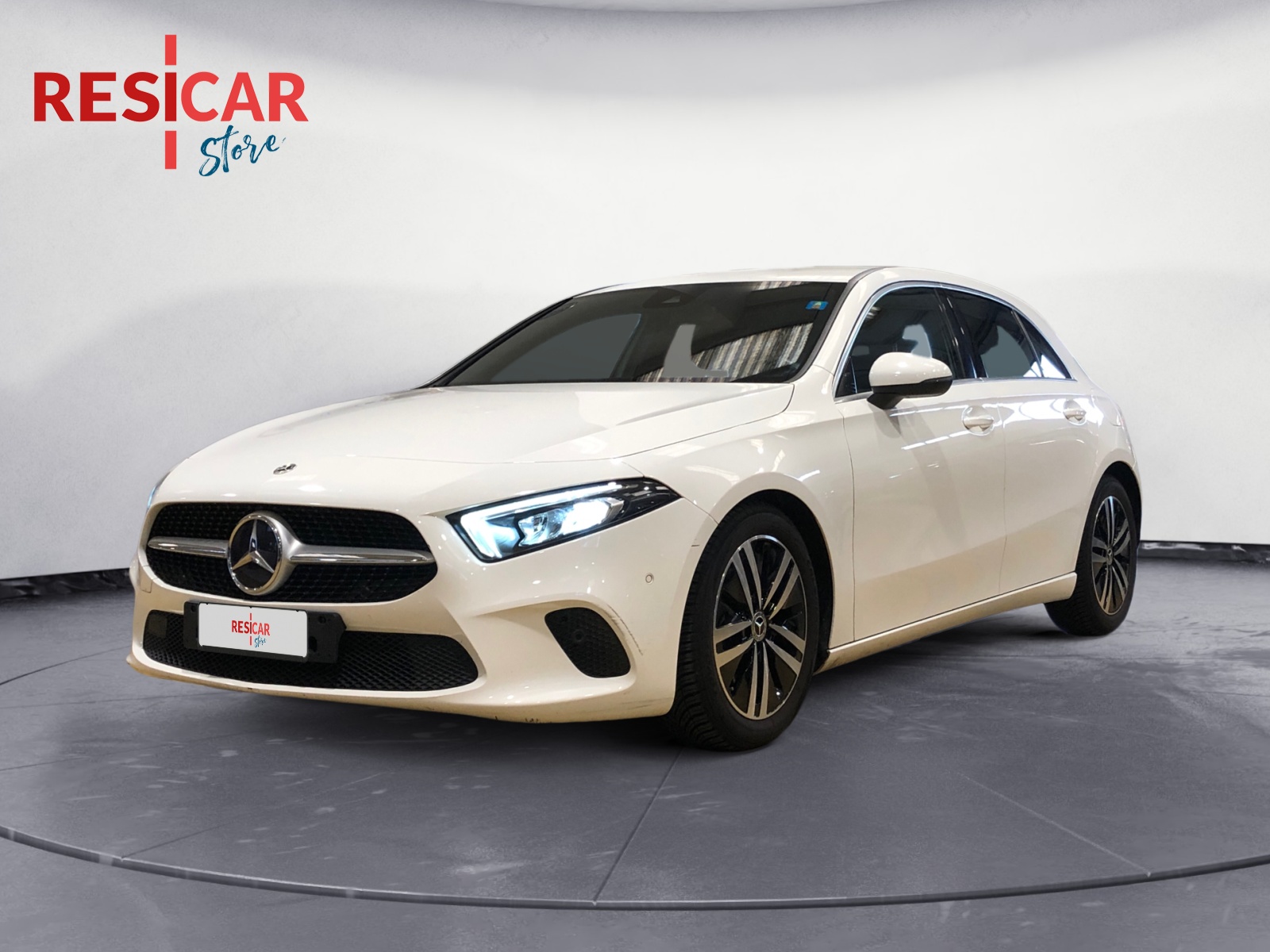 A 180 d Business - immagine 3